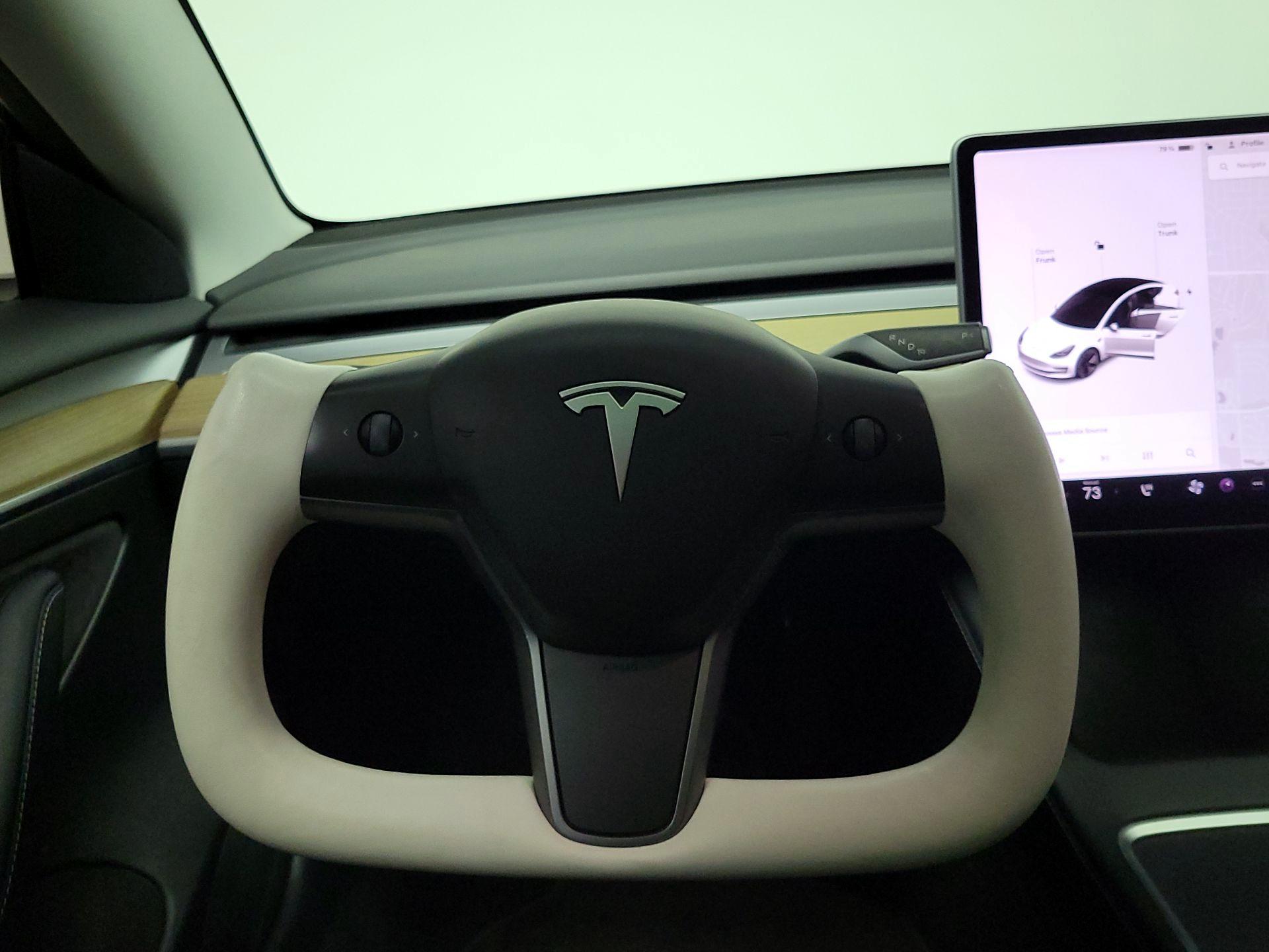 Thumbnail: 2022 Tesla Model 3 - 10