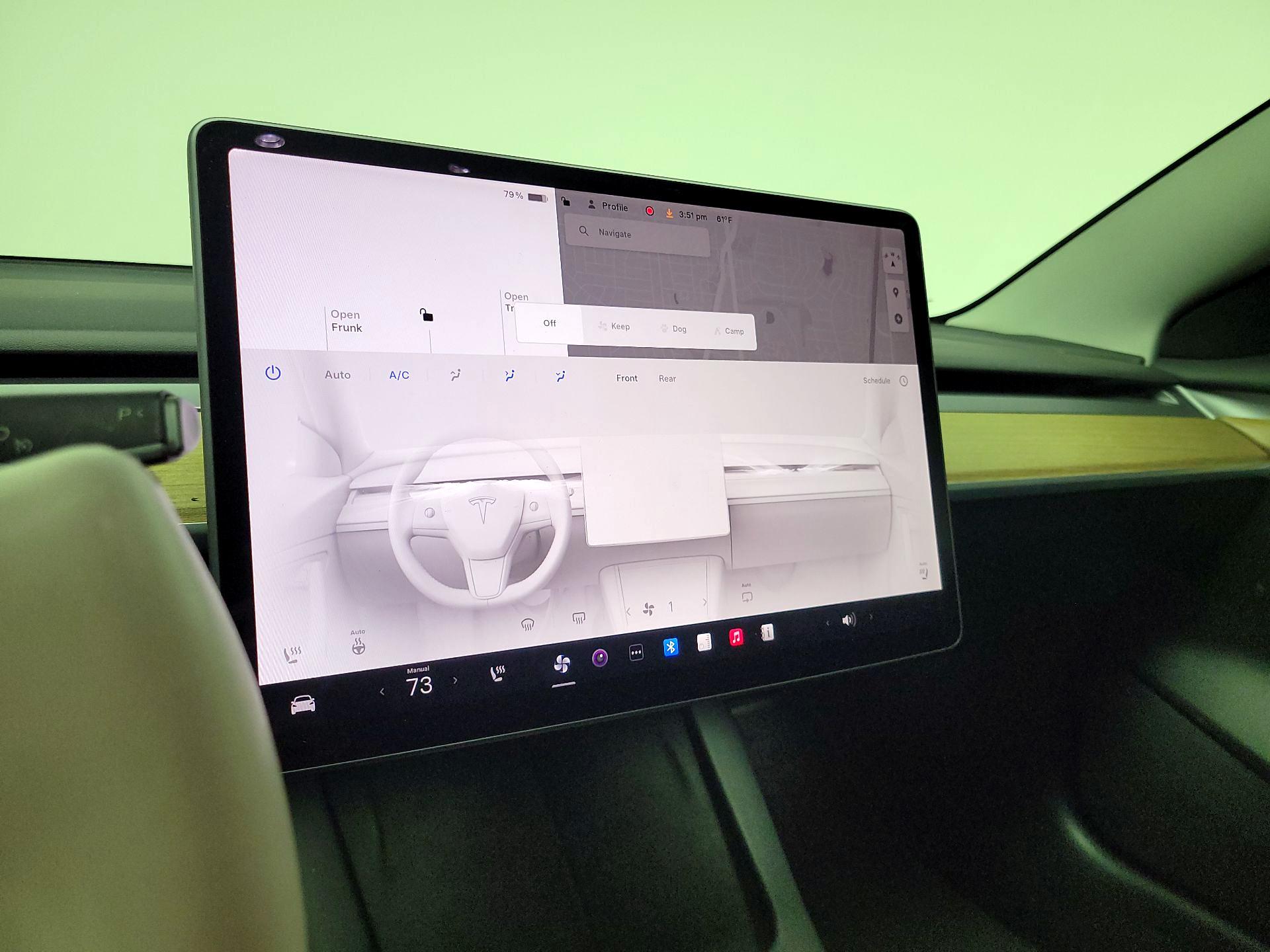 Thumbnail: 2022 Tesla Model 3 - 16