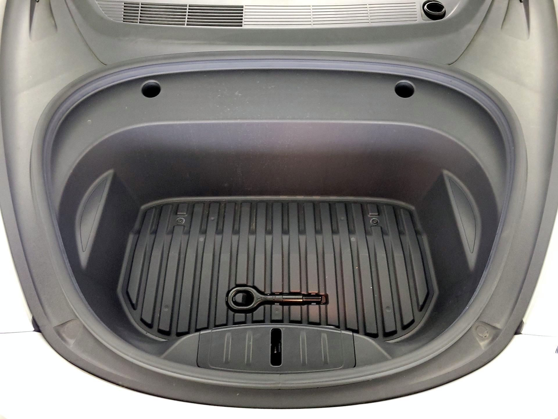 Thumbnail: 2022 Tesla Model 3 - 20