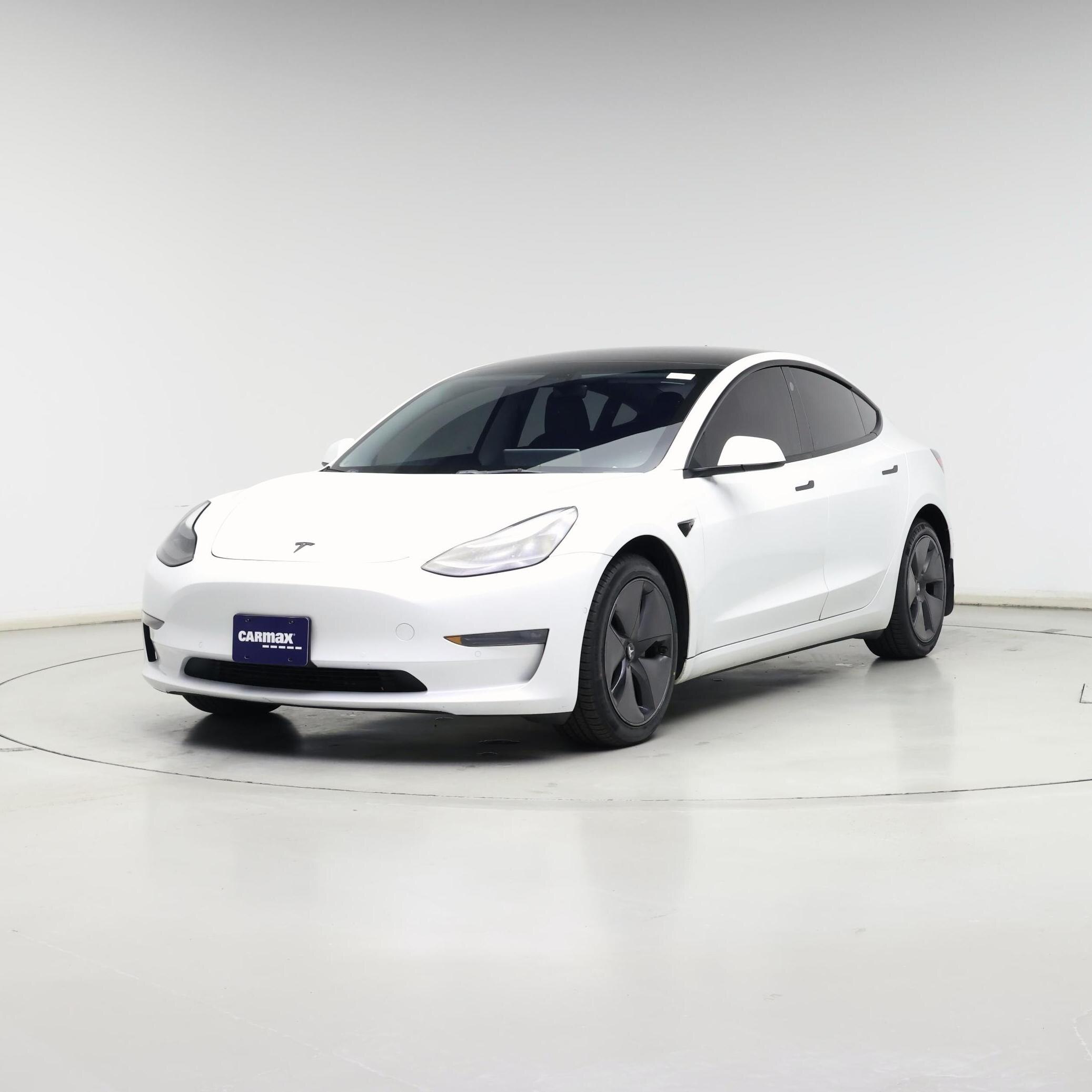 Thumbnail: 2022 Tesla Model 3 - 4