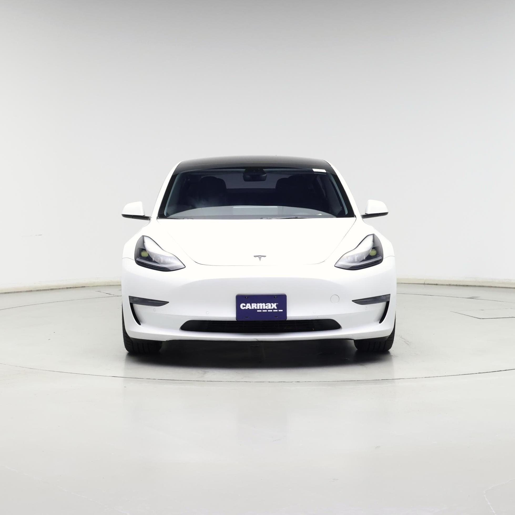 Thumbnail: 2022 Tesla Model 3 - 5