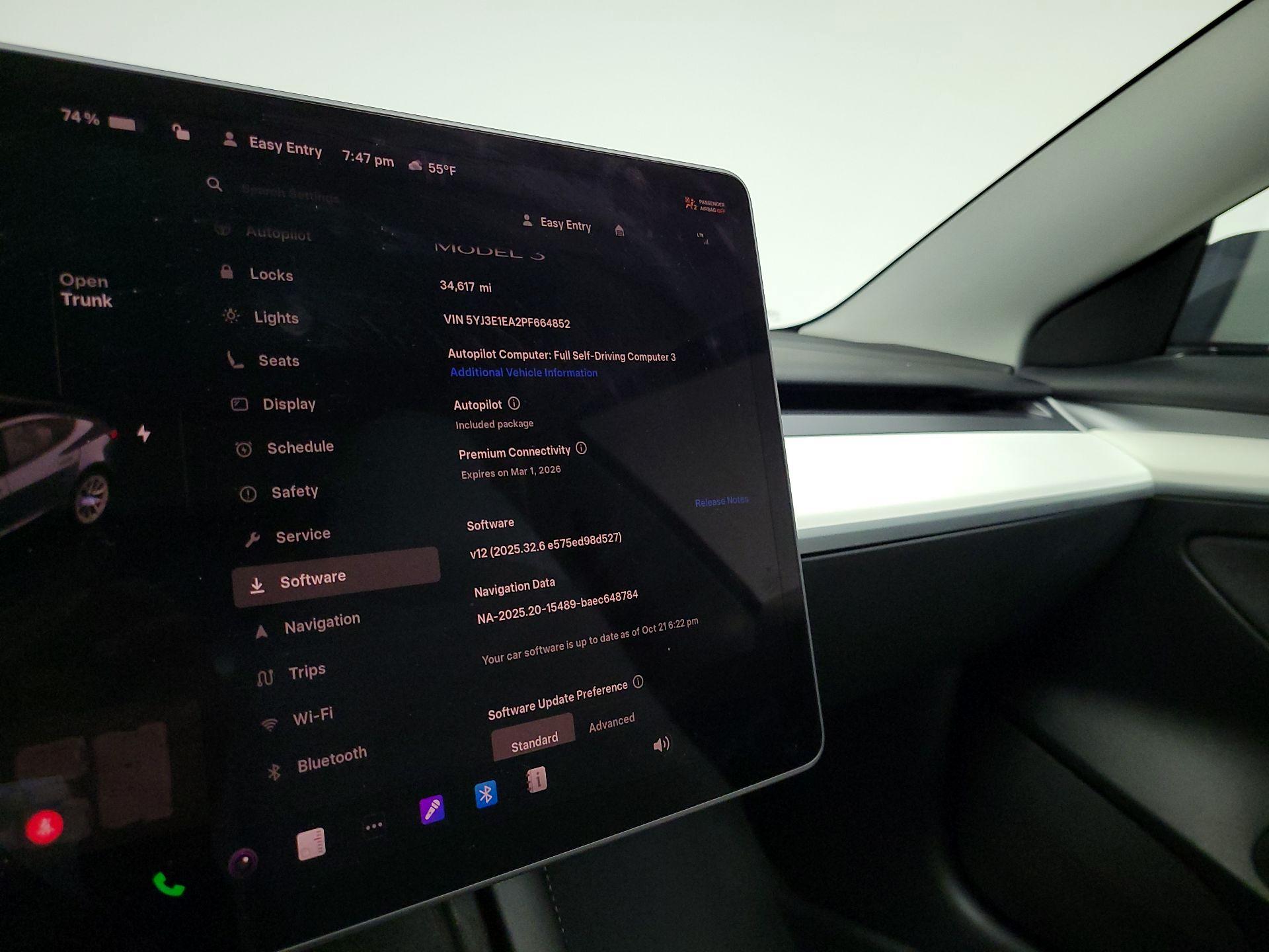 Thumbnail: 2023 Tesla Model 3 - 13