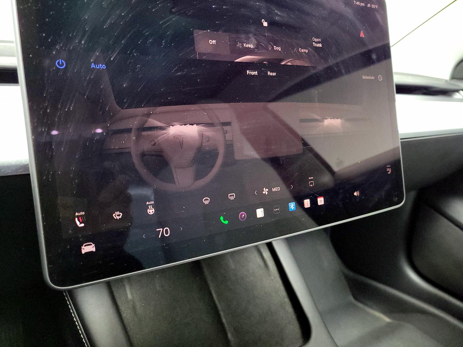 Thumbnail: 2023 Tesla Model 3 - 16
