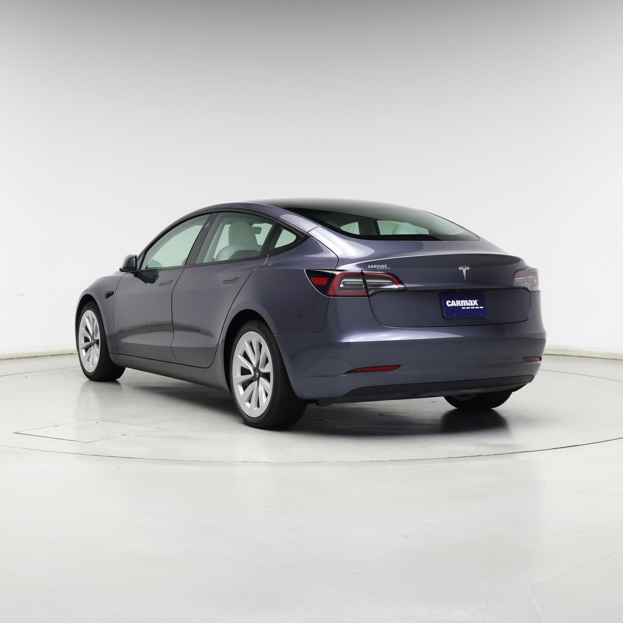 Thumbnail: 2023 Tesla Model 3 - 2