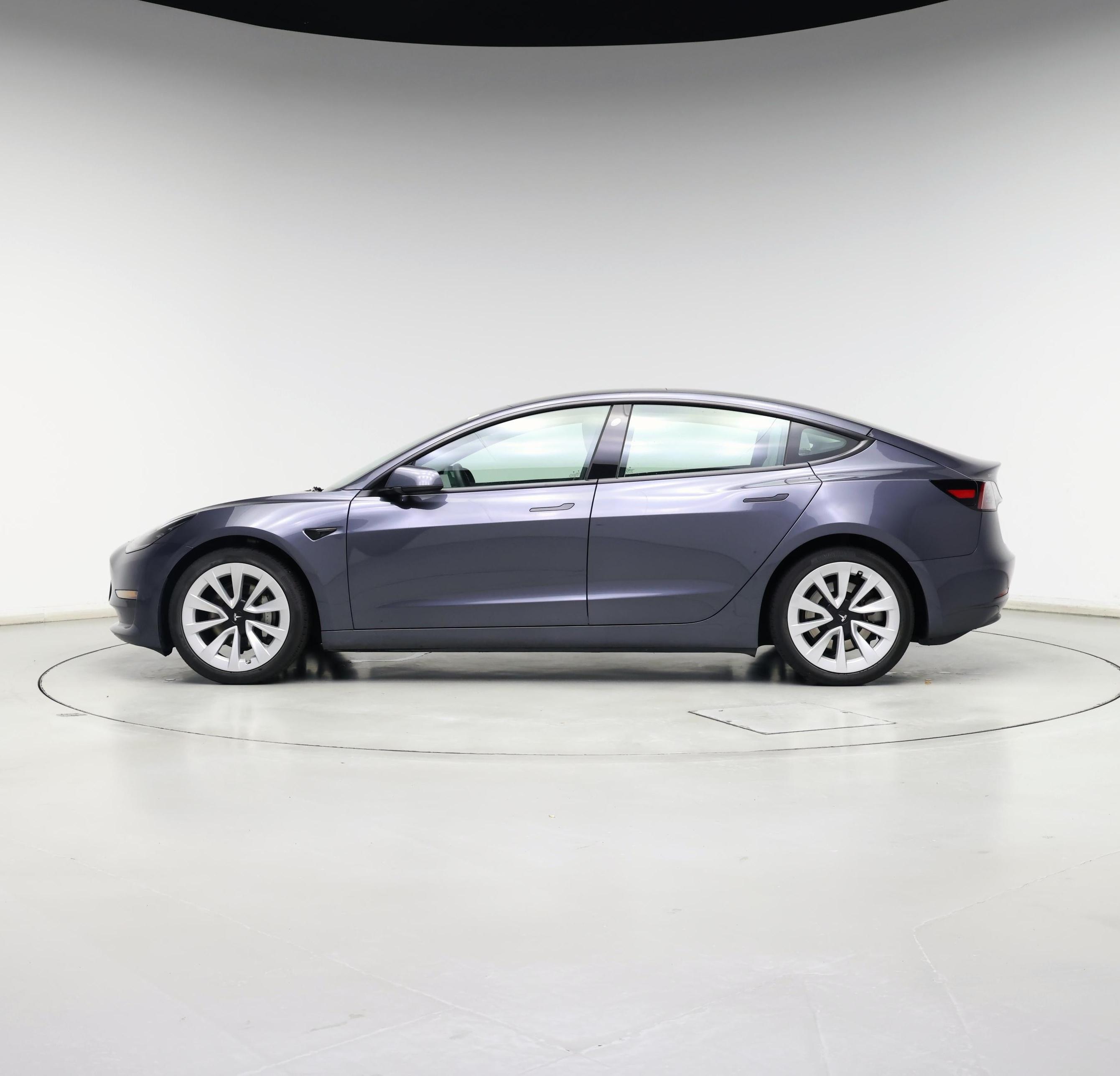 Thumbnail: 2023 Tesla Model 3 - 3