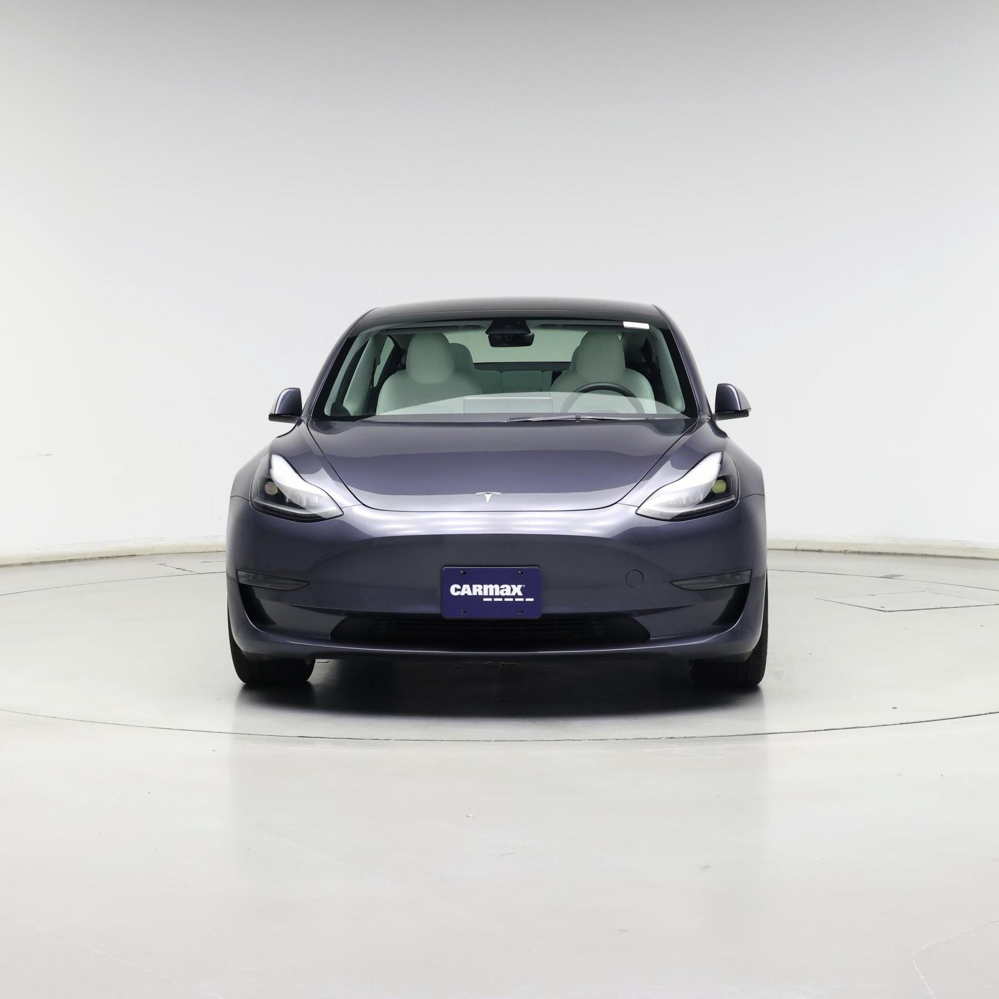 Thumbnail: 2023 Tesla Model 3 - 5