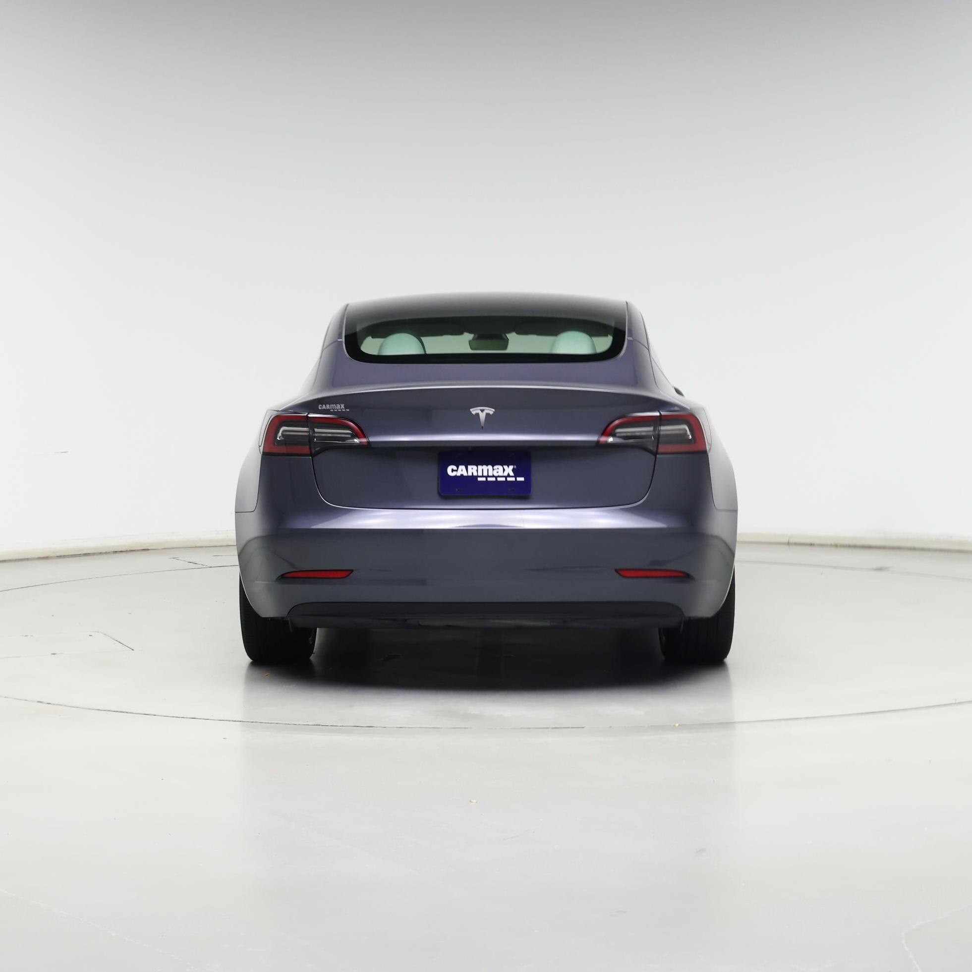 Thumbnail: 2023 Tesla Model 3 - 6