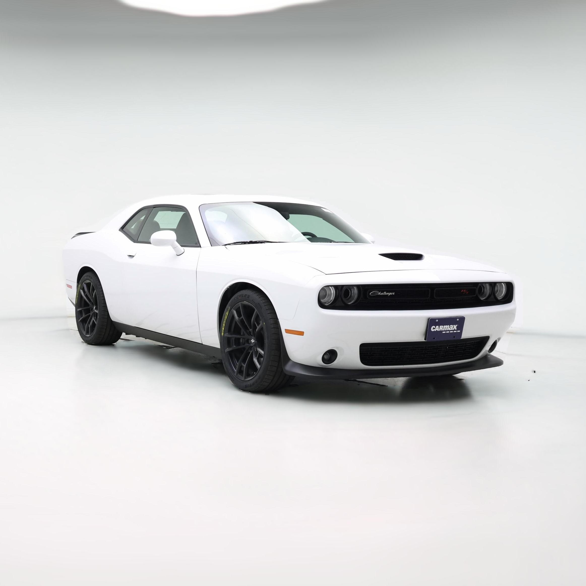 Thumbnail: 2023 Dodge Challenger - 1