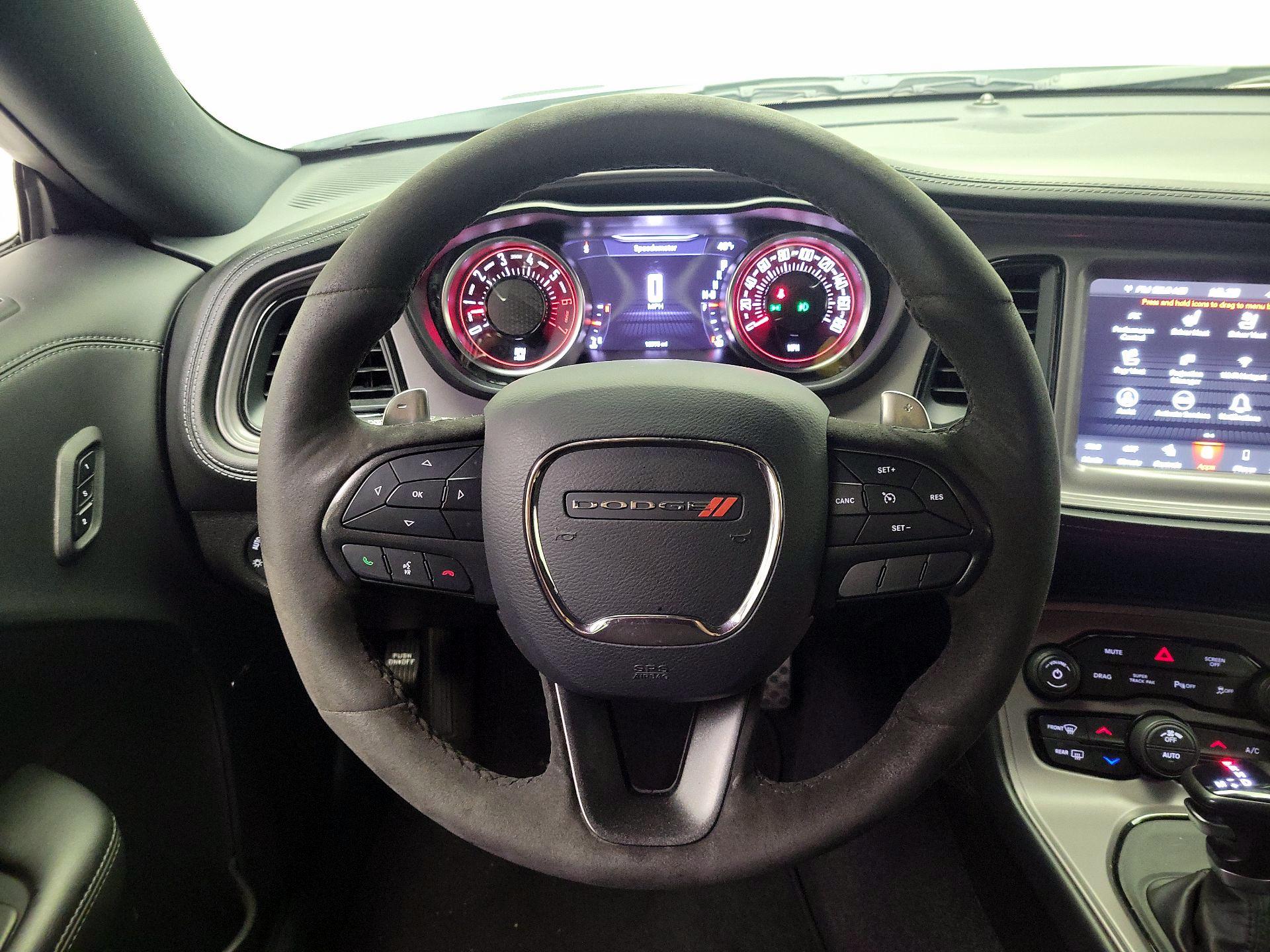 Thumbnail: 2023 Dodge Challenger - 10
