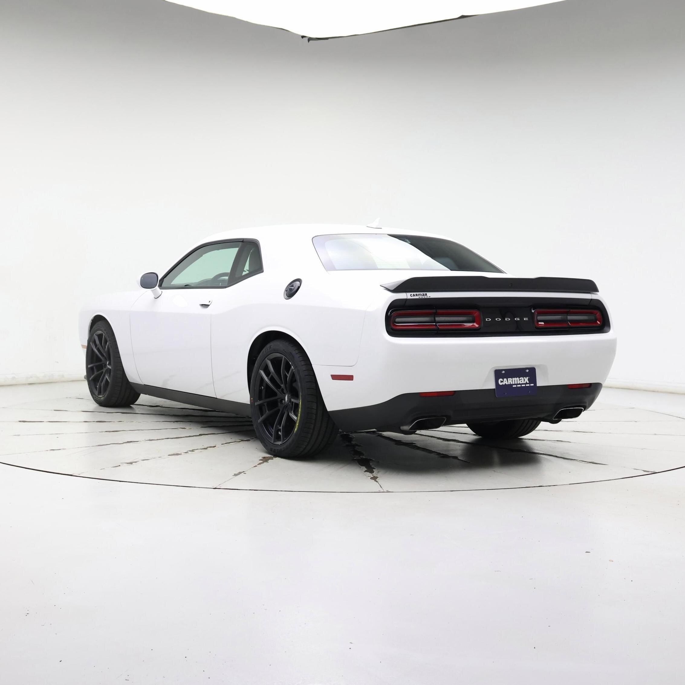 Thumbnail: 2023 Dodge Challenger - 2