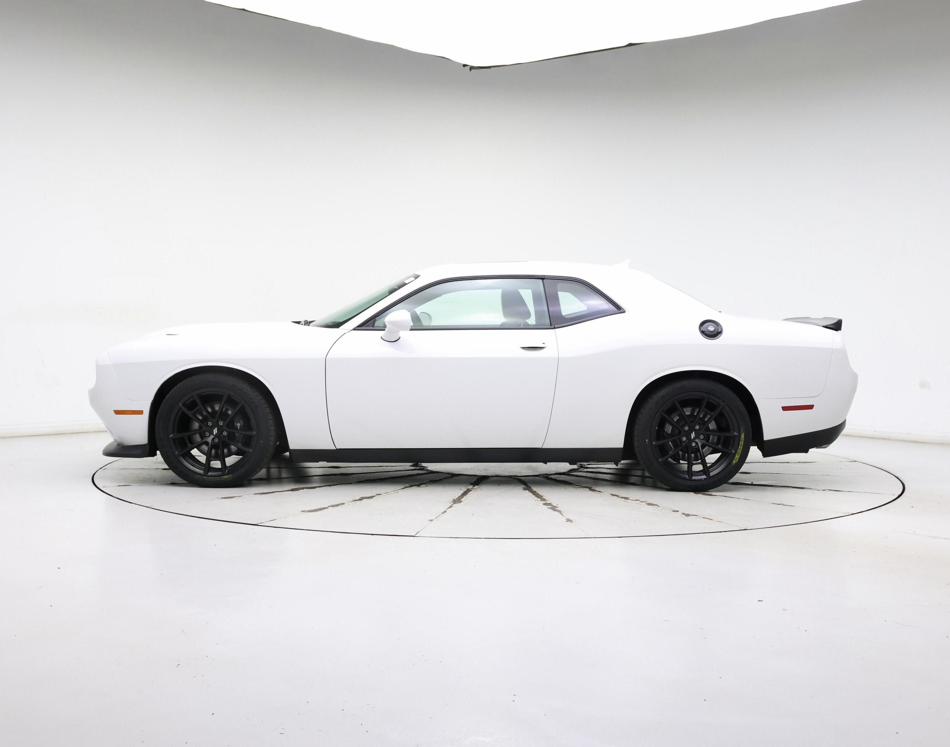 Thumbnail: 2023 Dodge Challenger - 3
