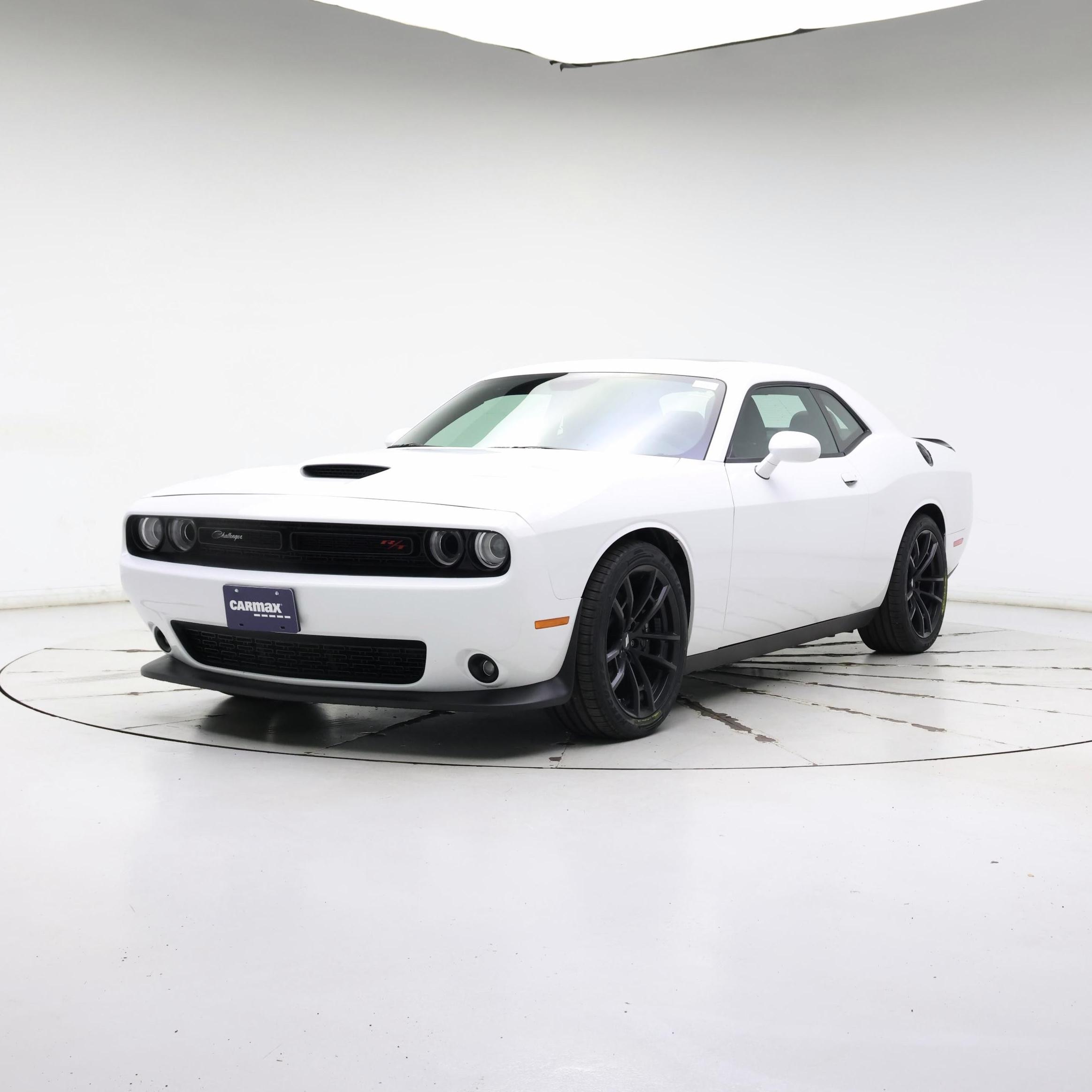 Thumbnail: 2023 Dodge Challenger - 4