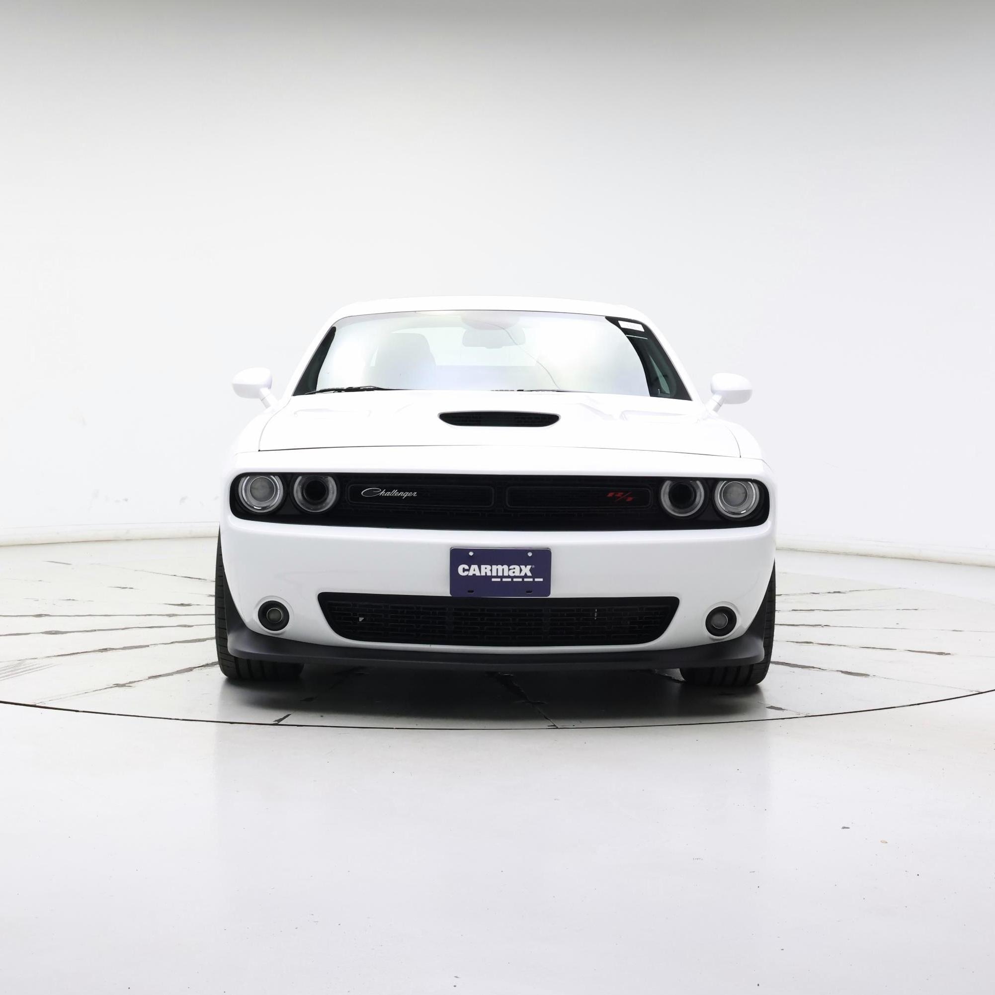Thumbnail: 2023 Dodge Challenger - 5