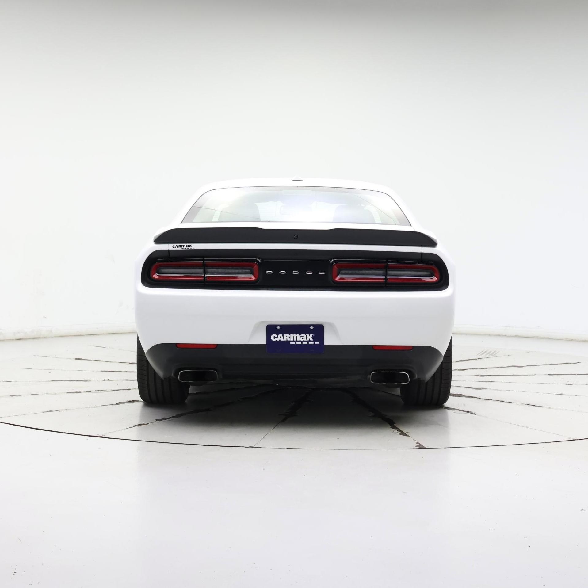 Thumbnail: 2023 Dodge Challenger - 6