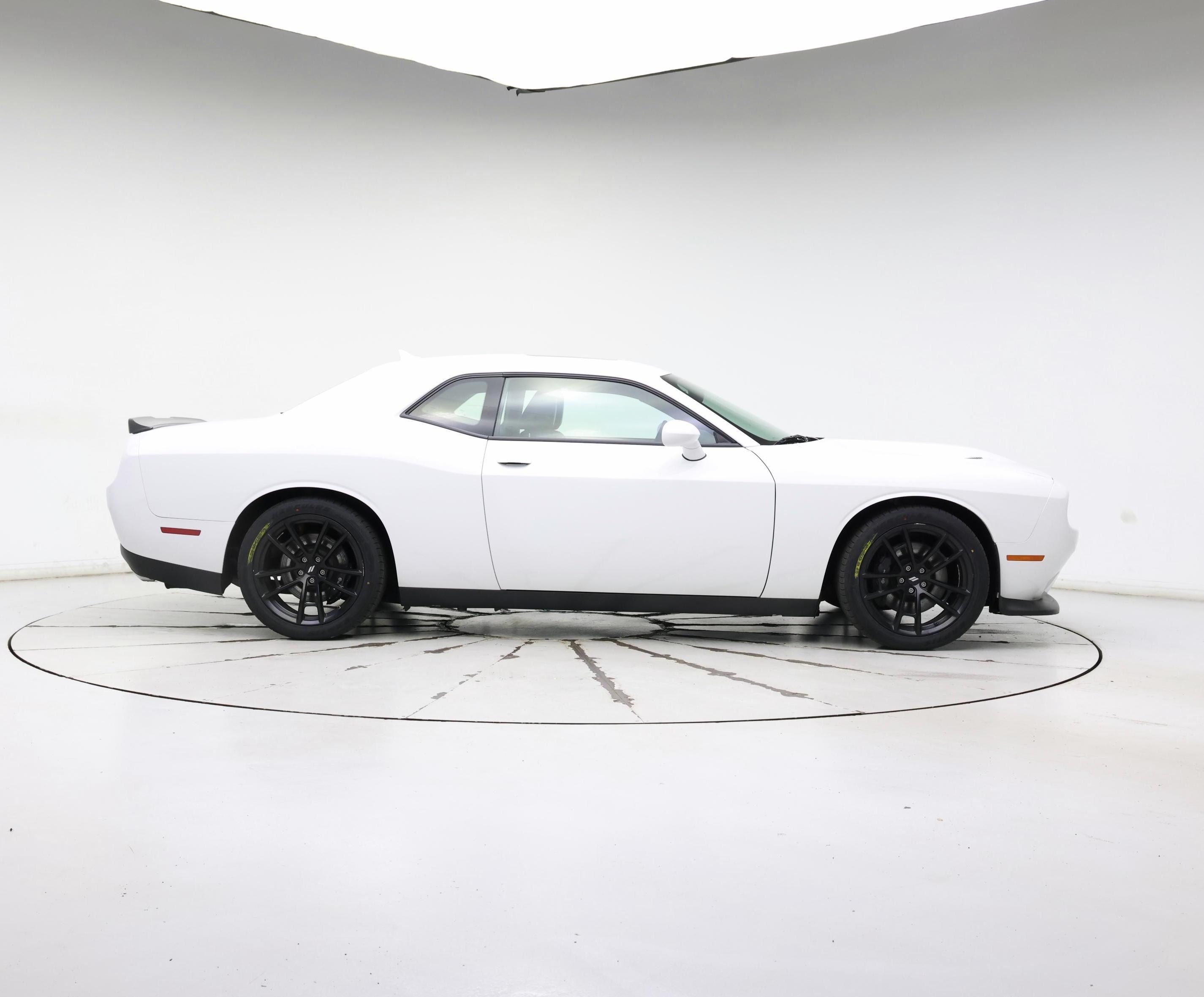 Thumbnail: 2023 Dodge Challenger - 7