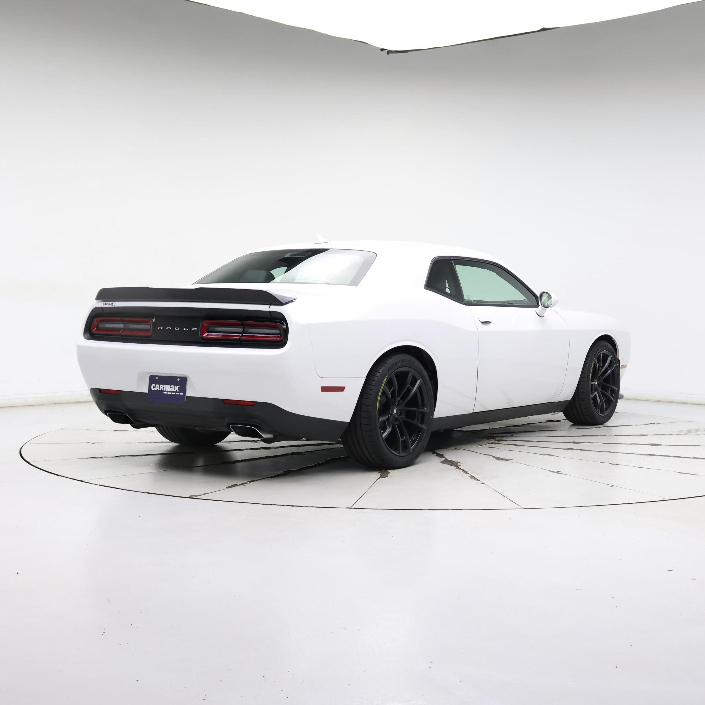 Thumbnail: 2023 Dodge Challenger - 8