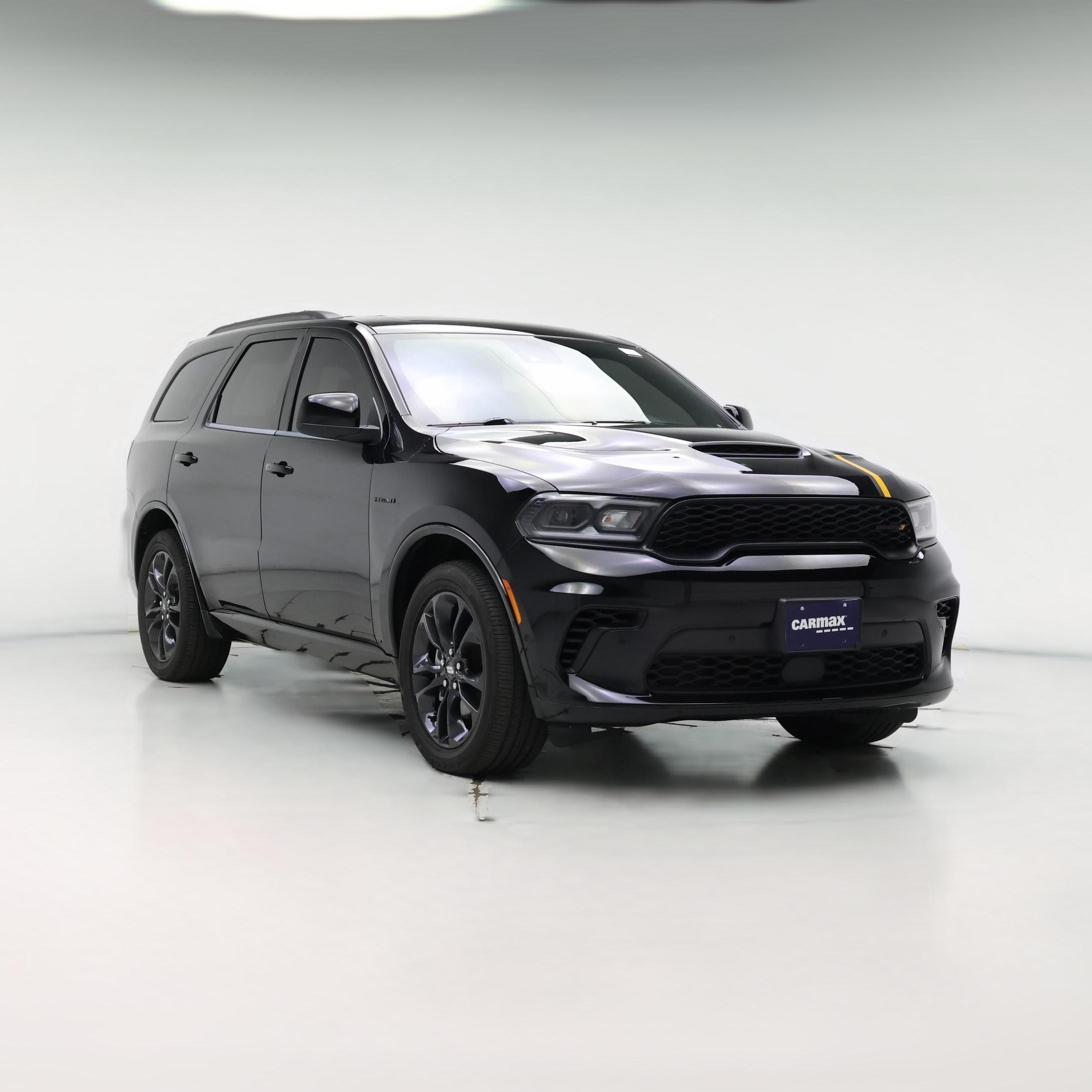 Thumbnail: 2023 Dodge Durango - 1