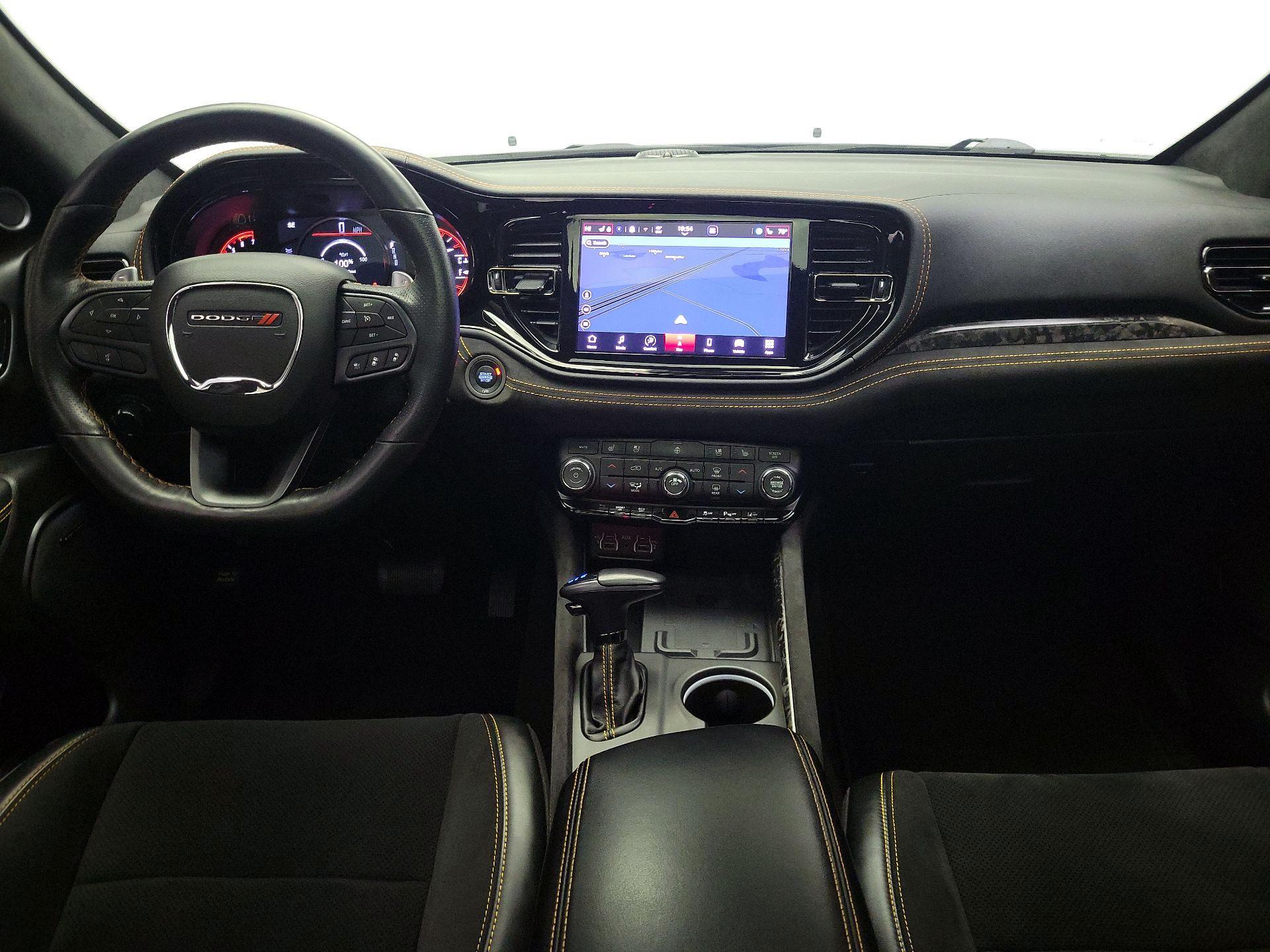Thumbnail: 2023 Dodge Durango - 9