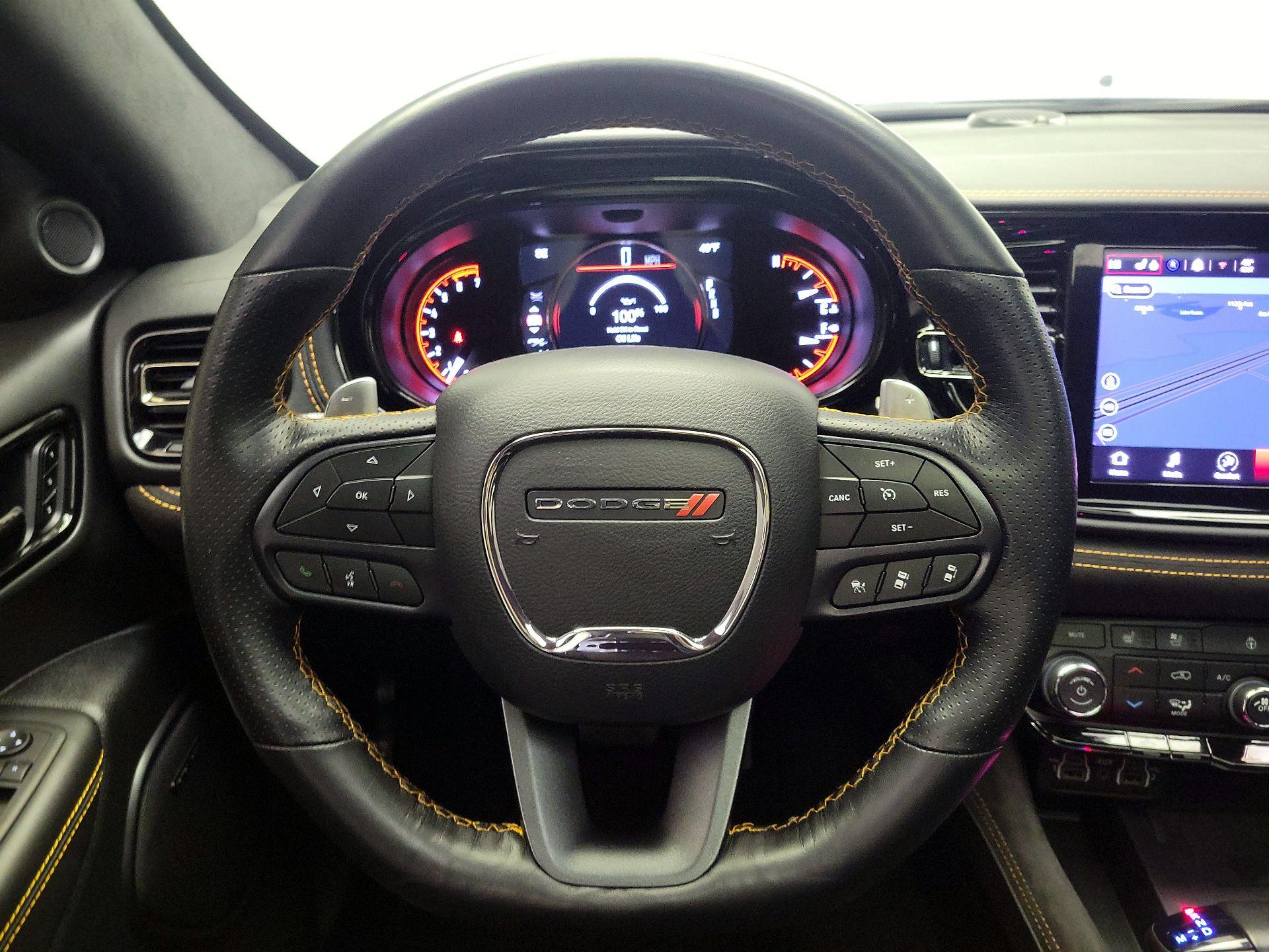 Thumbnail: 2023 Dodge Durango - 10