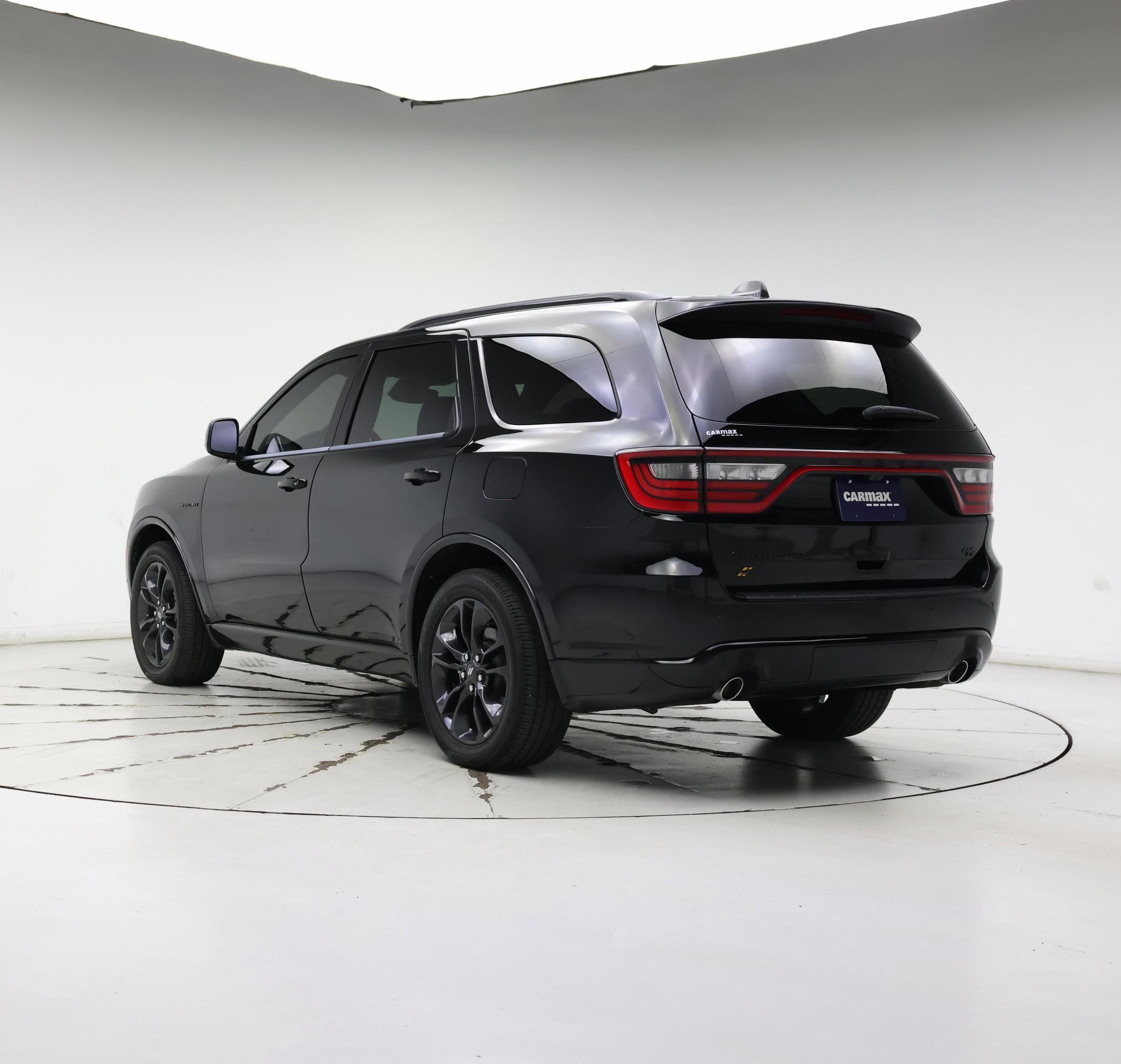 Thumbnail: 2023 Dodge Durango - 2