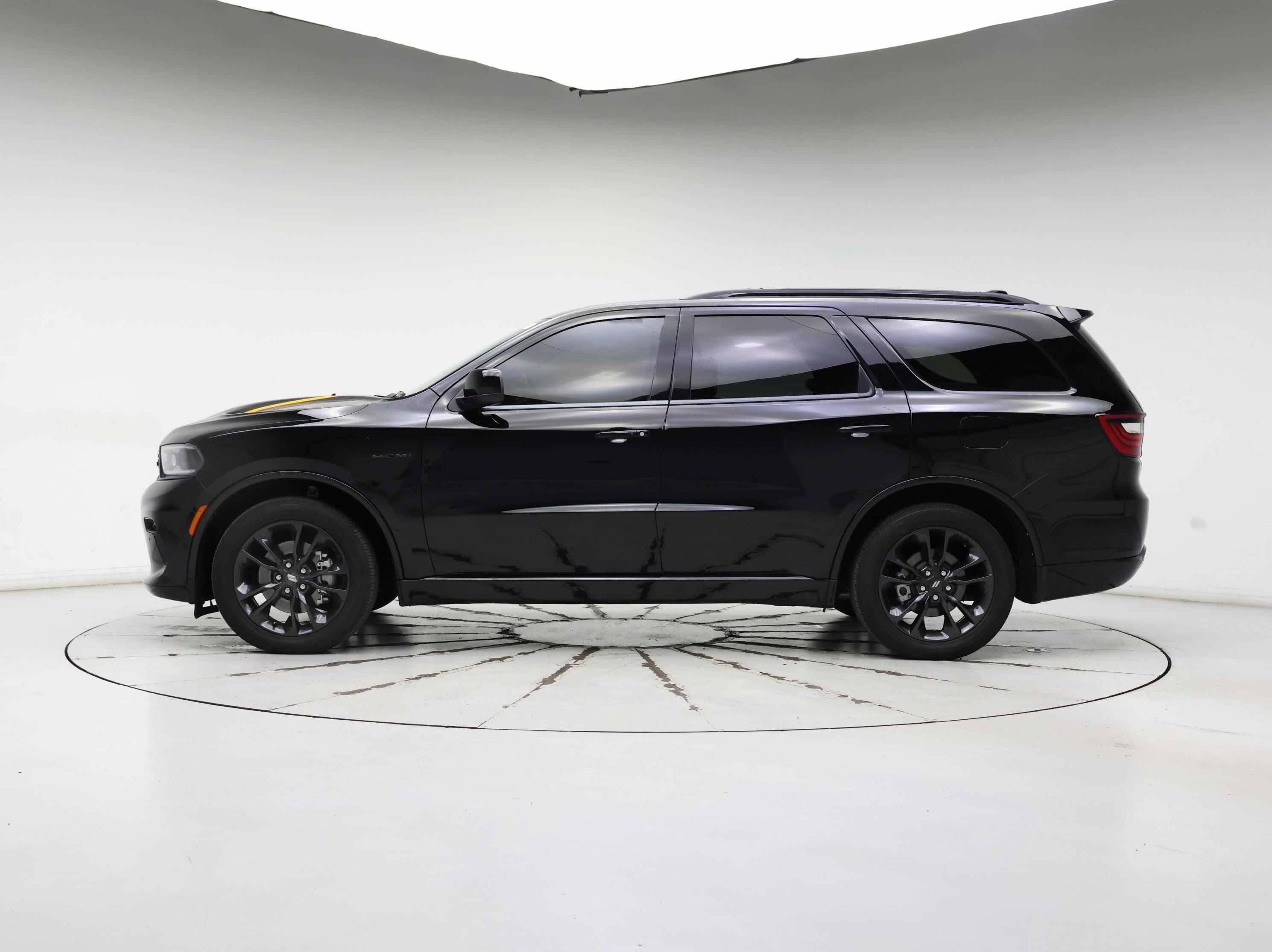 Thumbnail: 2023 Dodge Durango - 3