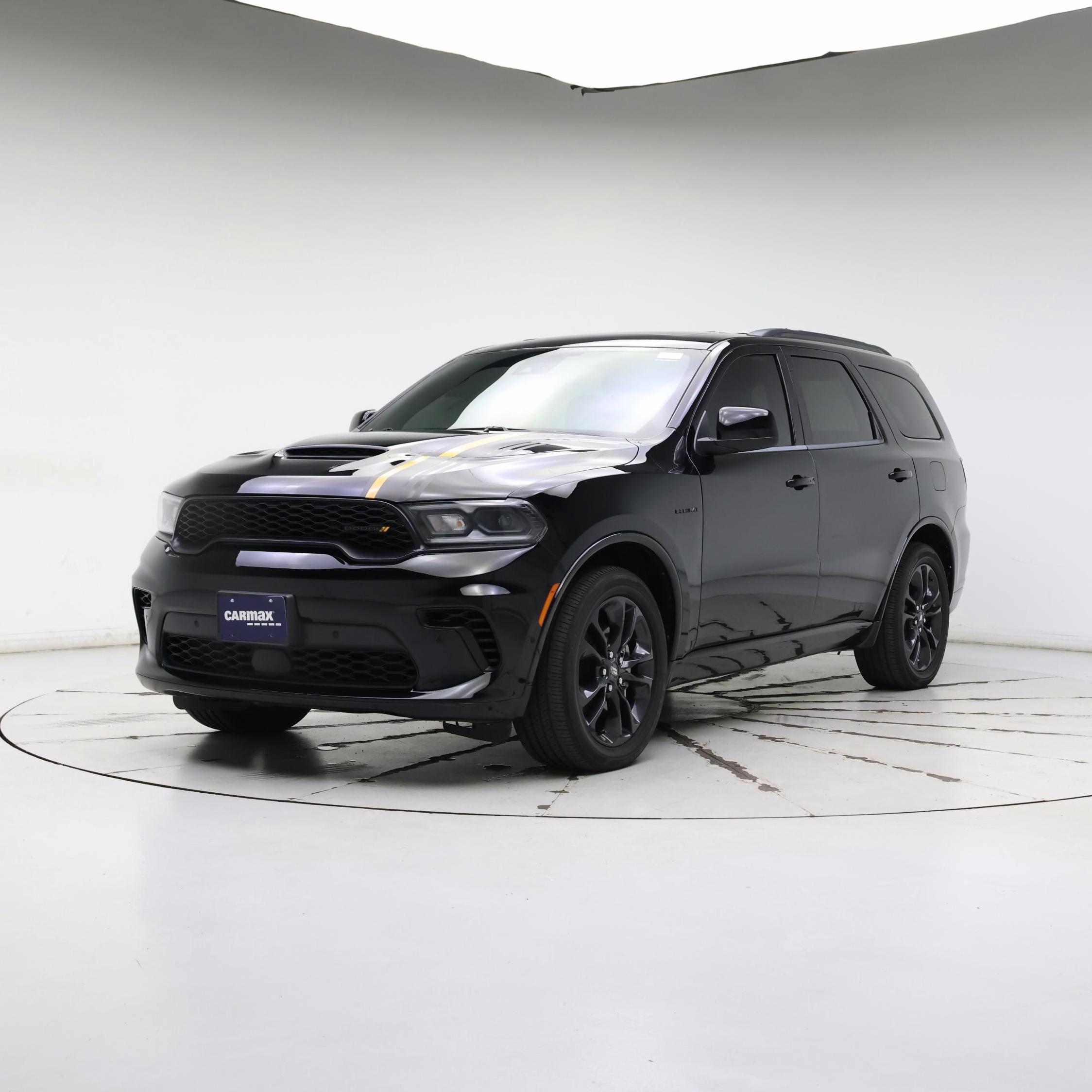 Thumbnail: 2023 Dodge Durango - 4