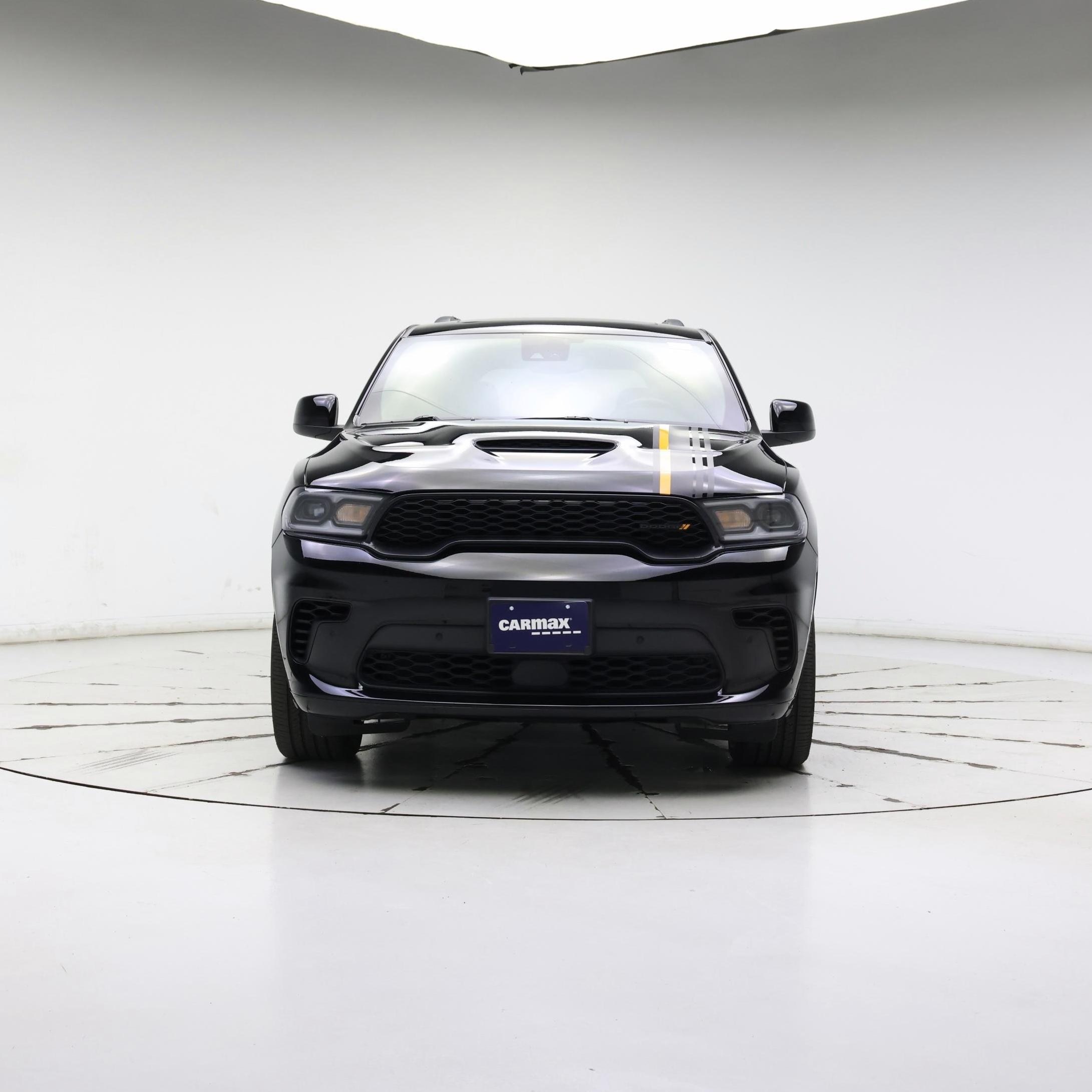 Thumbnail: 2023 Dodge Durango - 5