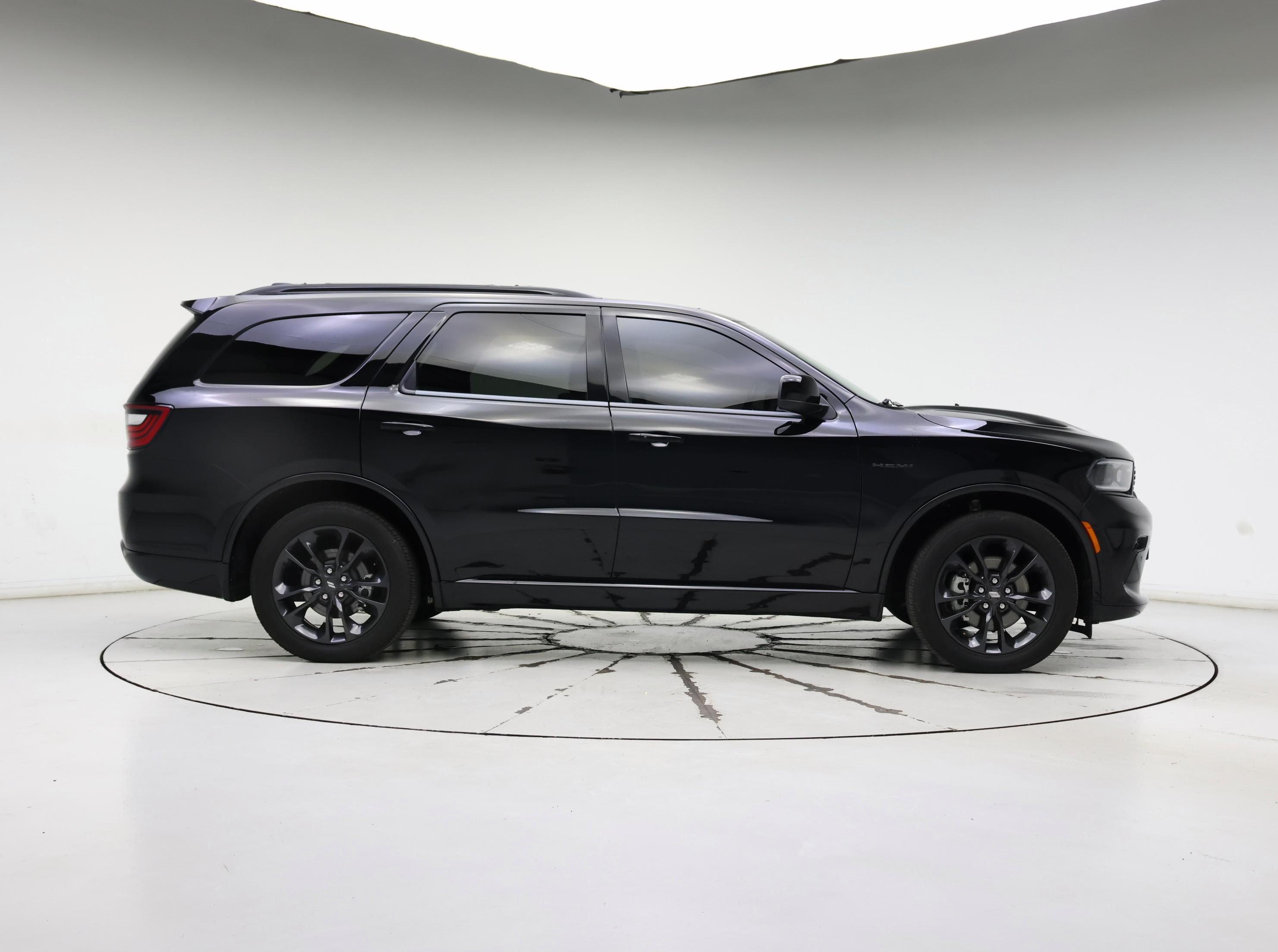 Thumbnail: 2023 Dodge Durango - 7
