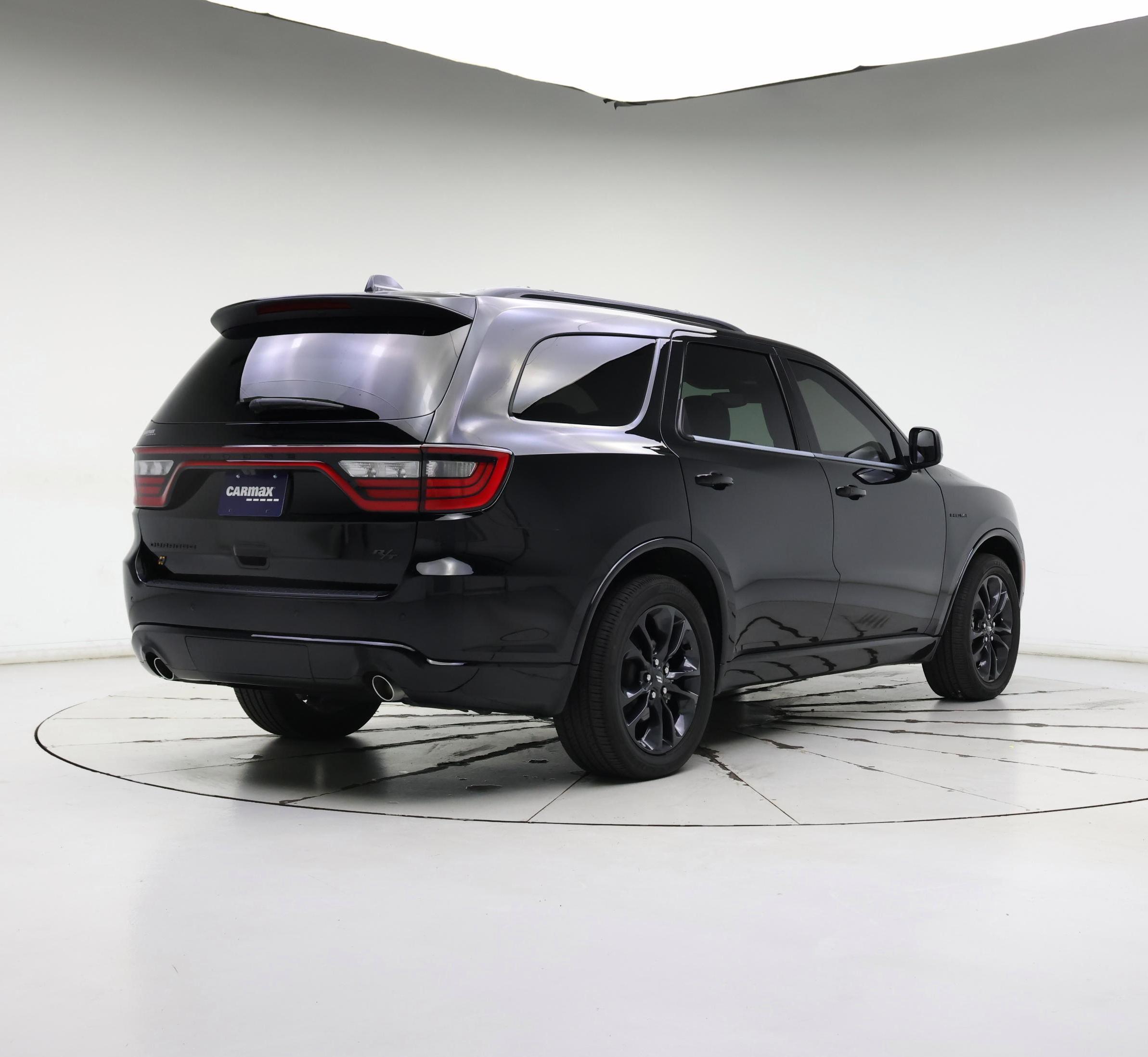 Thumbnail: 2023 Dodge Durango - 8