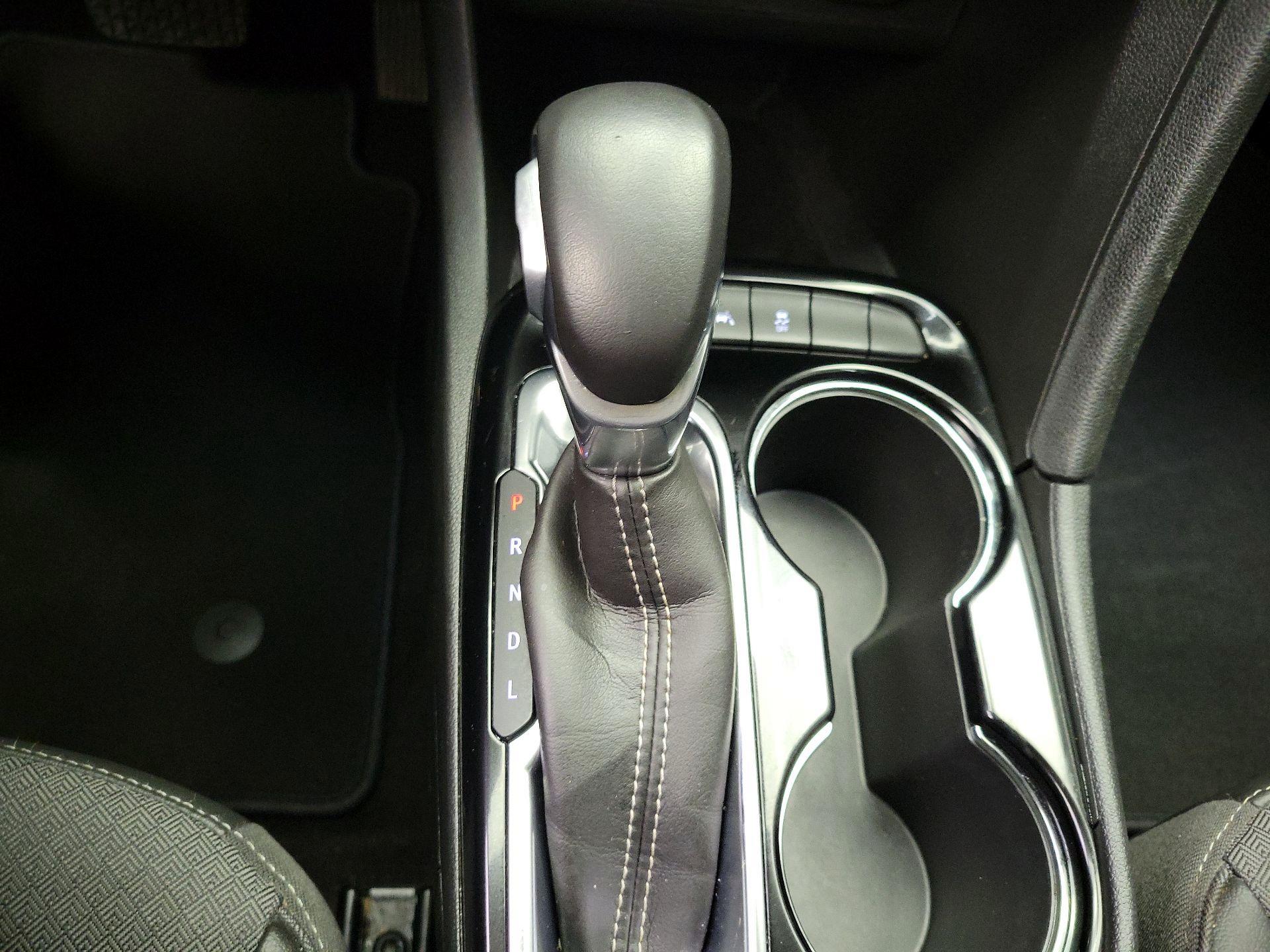 Thumbnail: 2023 Buick Encore GX - 17