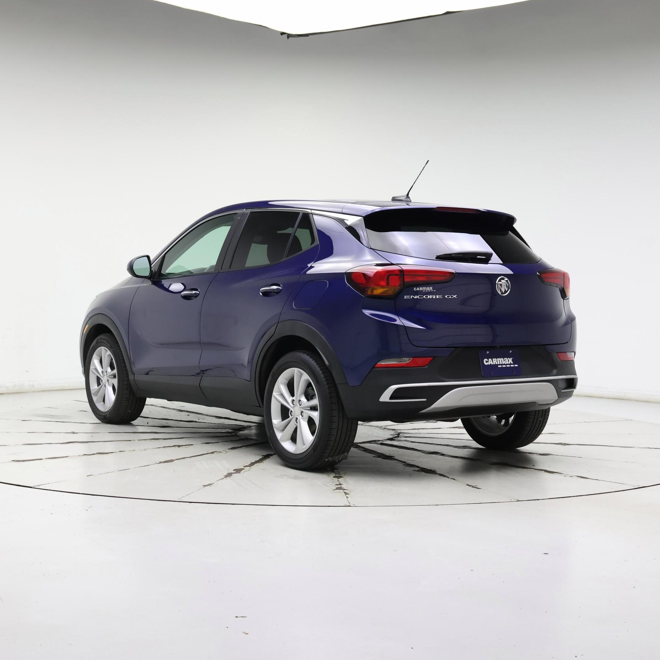 Thumbnail: 2023 Buick Encore GX - 2