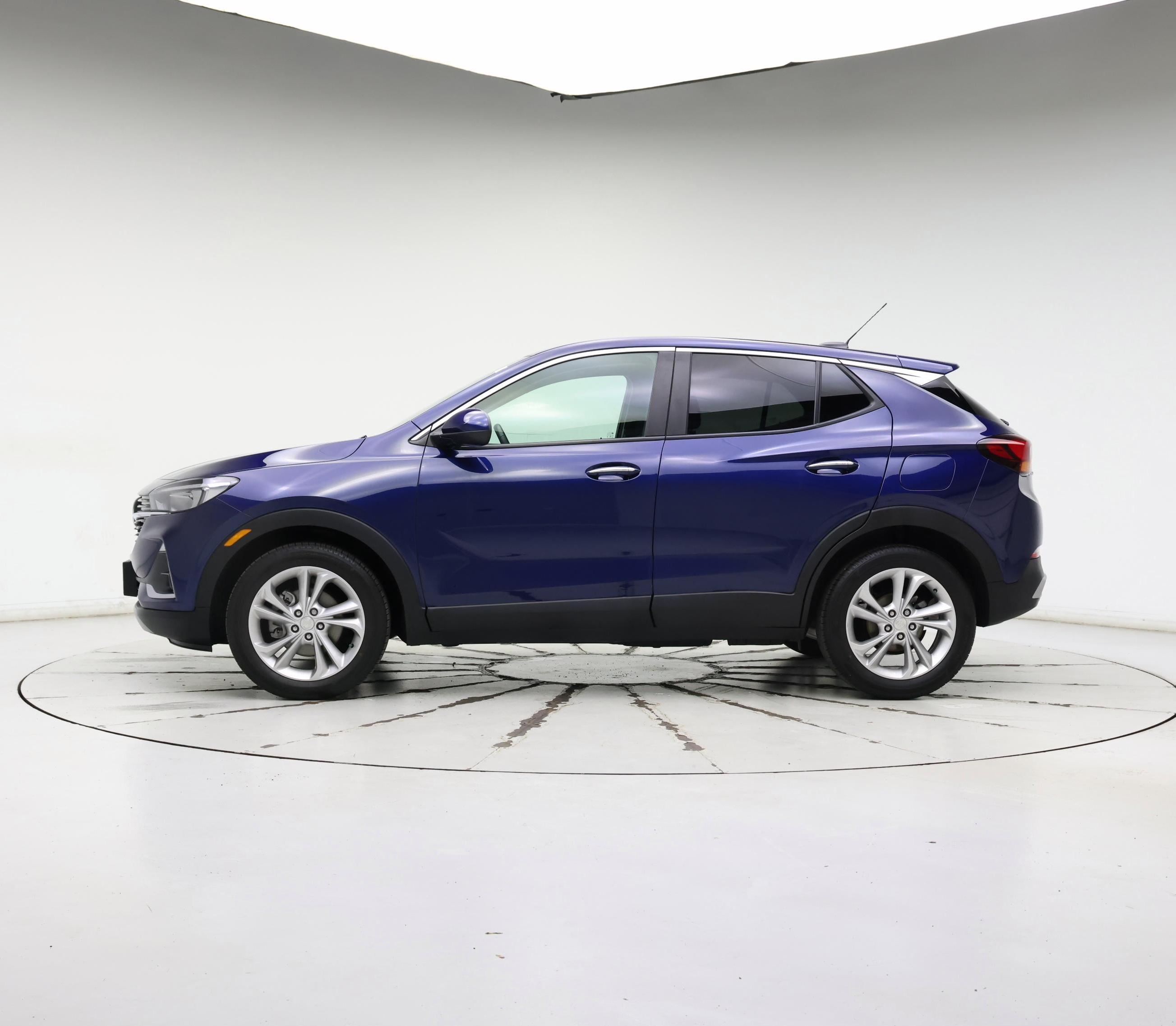 Thumbnail: 2023 Buick Encore GX - 3