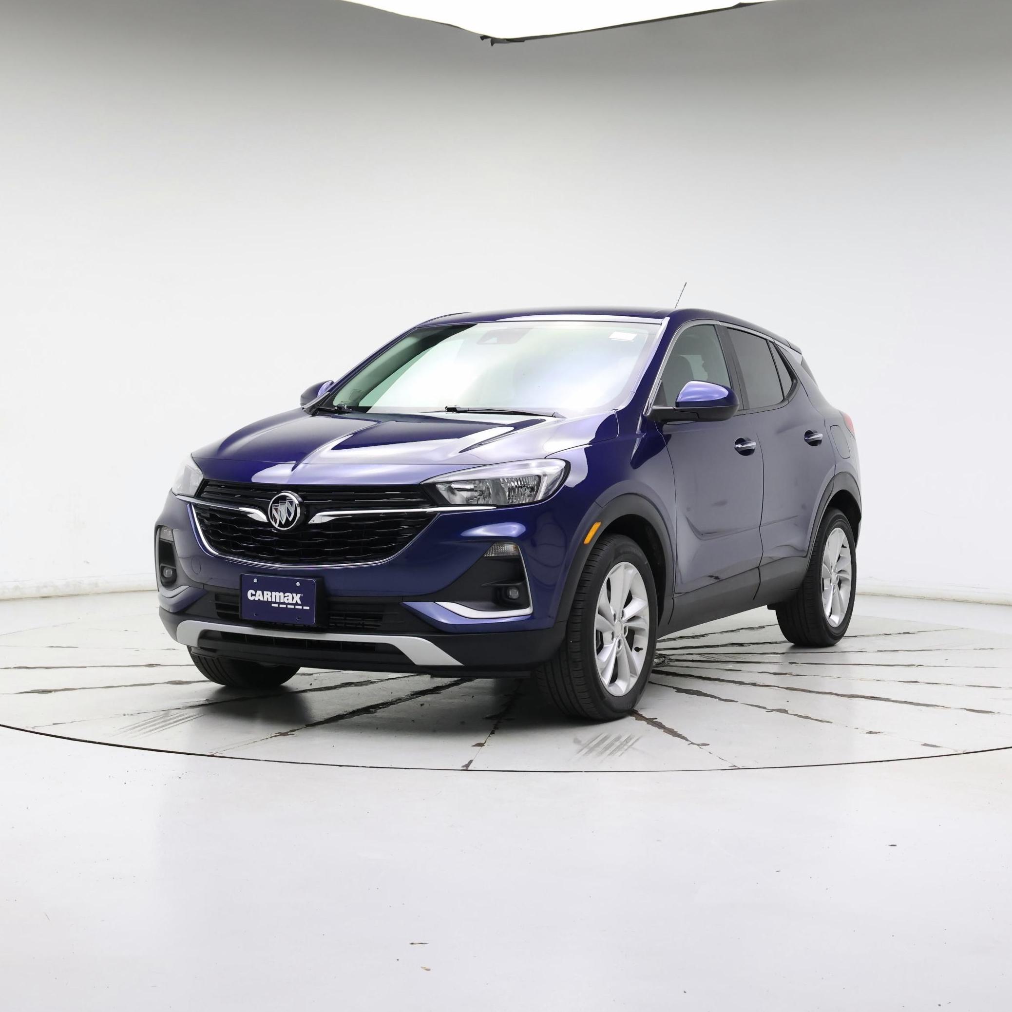 Thumbnail: 2023 Buick Encore GX - 4