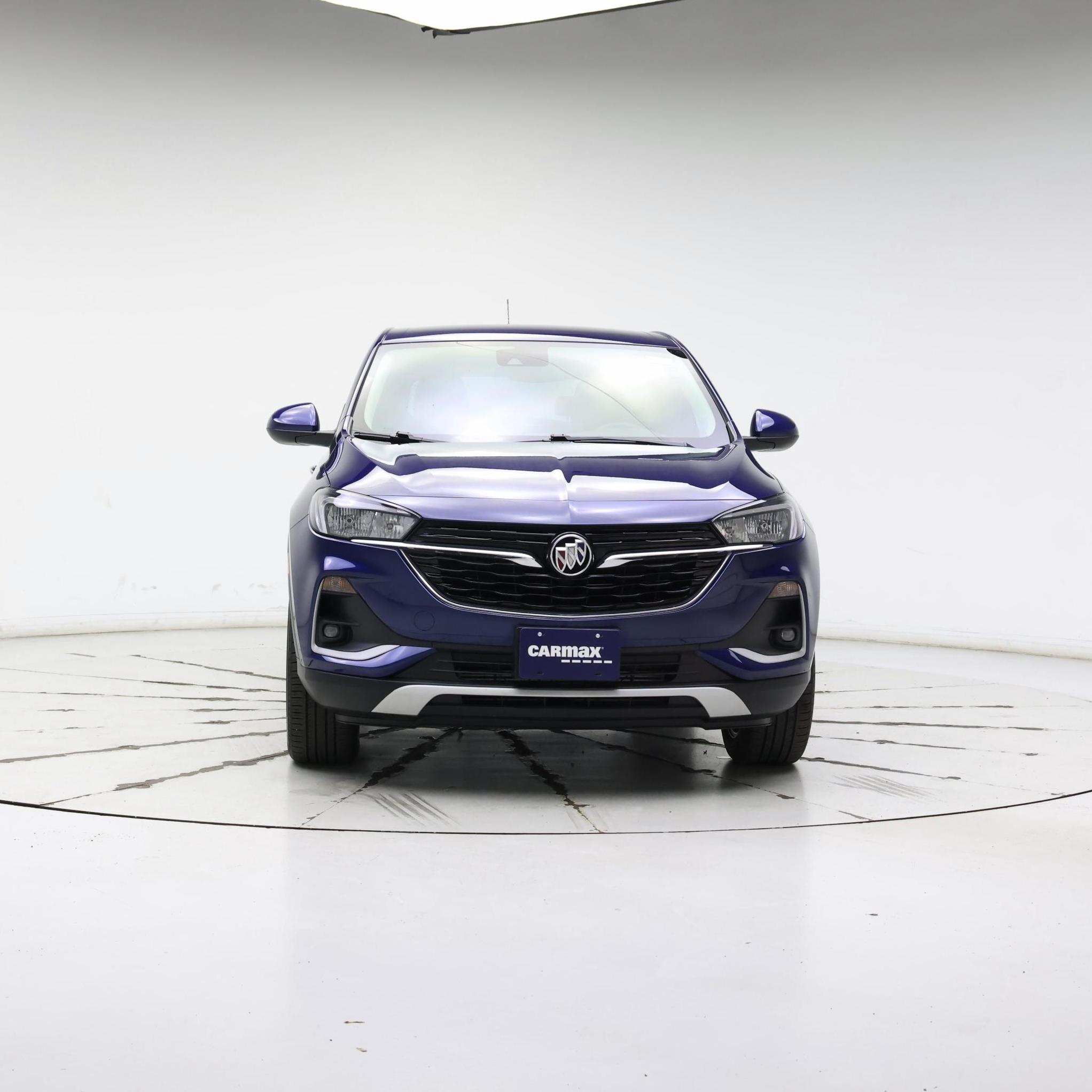 Thumbnail: 2023 Buick Encore GX - 5