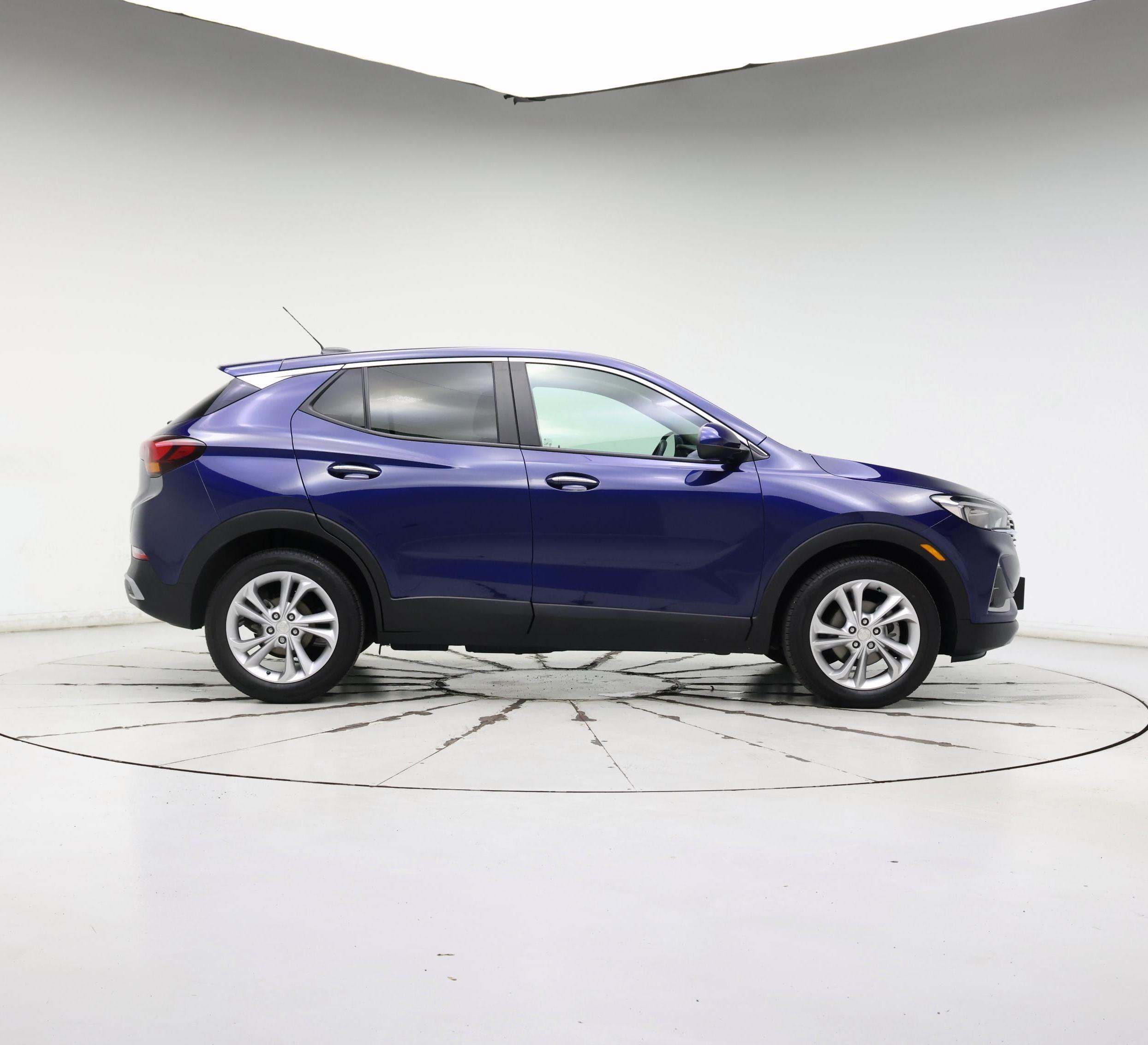 Thumbnail: 2023 Buick Encore GX - 7