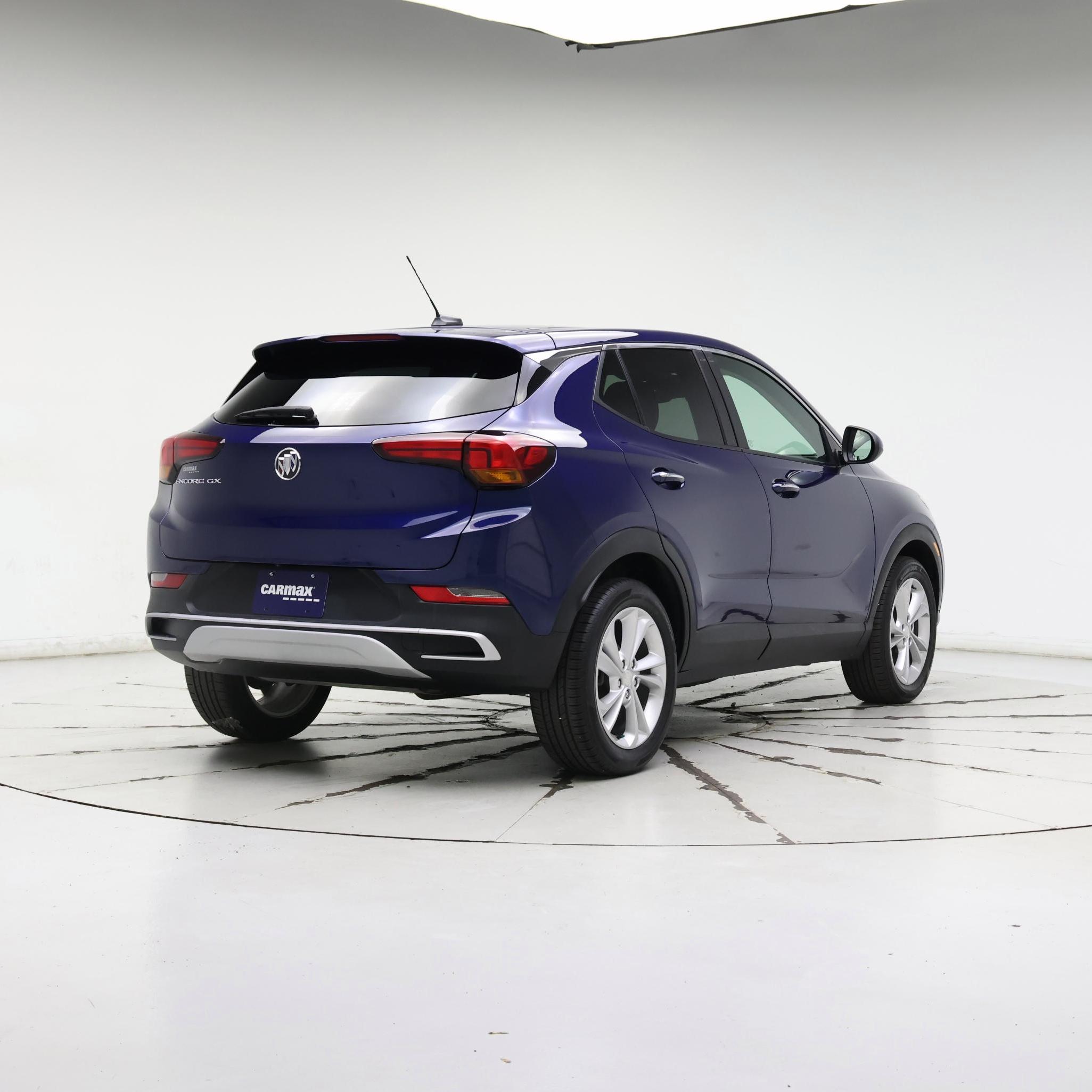 Thumbnail: 2023 Buick Encore GX - 8