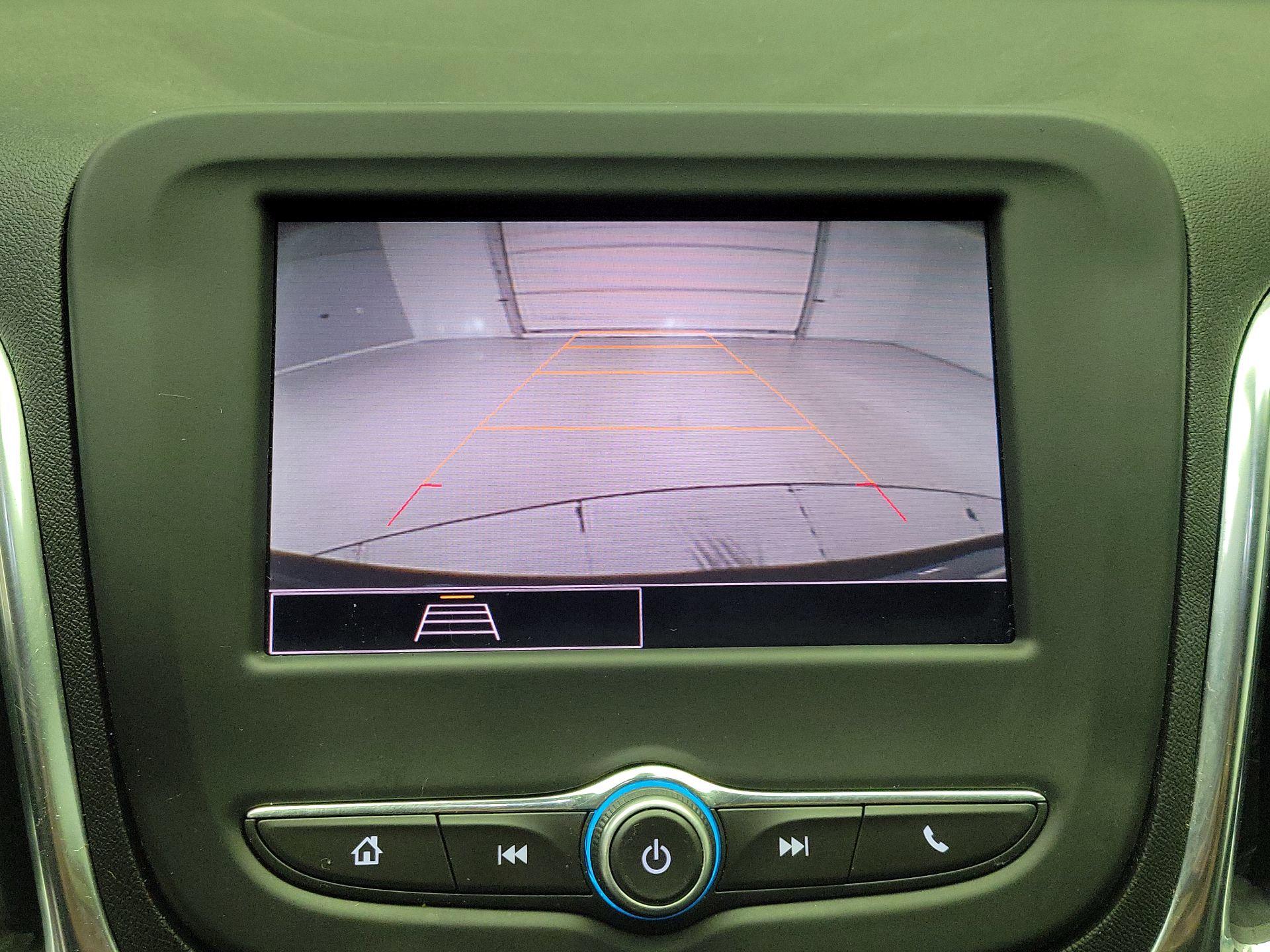 Thumbnail: 2023 Chevrolet Equinox - 14