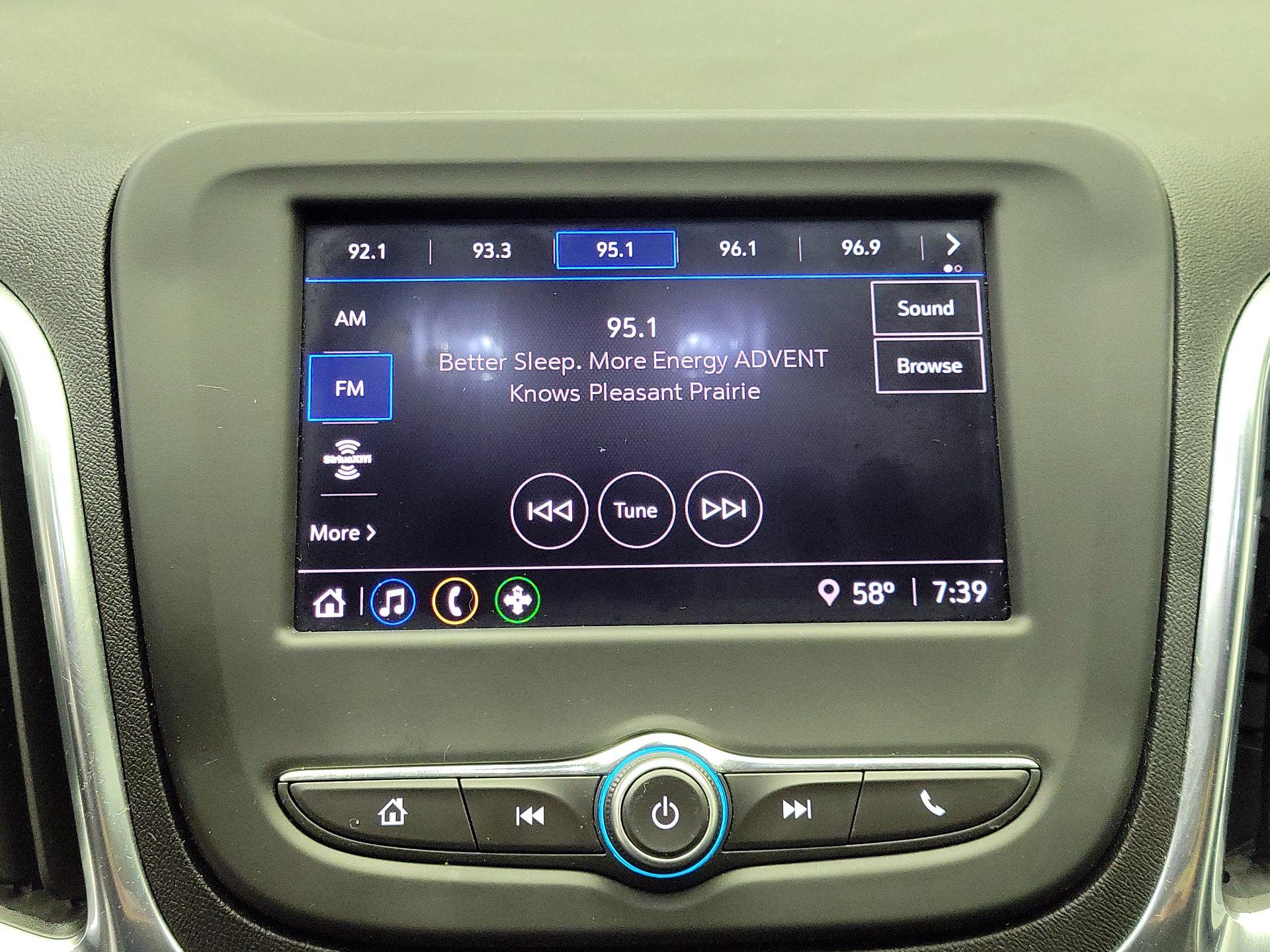 Thumbnail: 2023 Chevrolet Equinox - 15