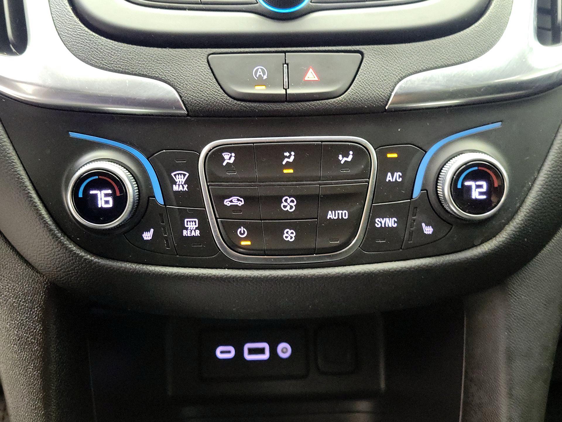 Thumbnail: 2023 Chevrolet Equinox - 16