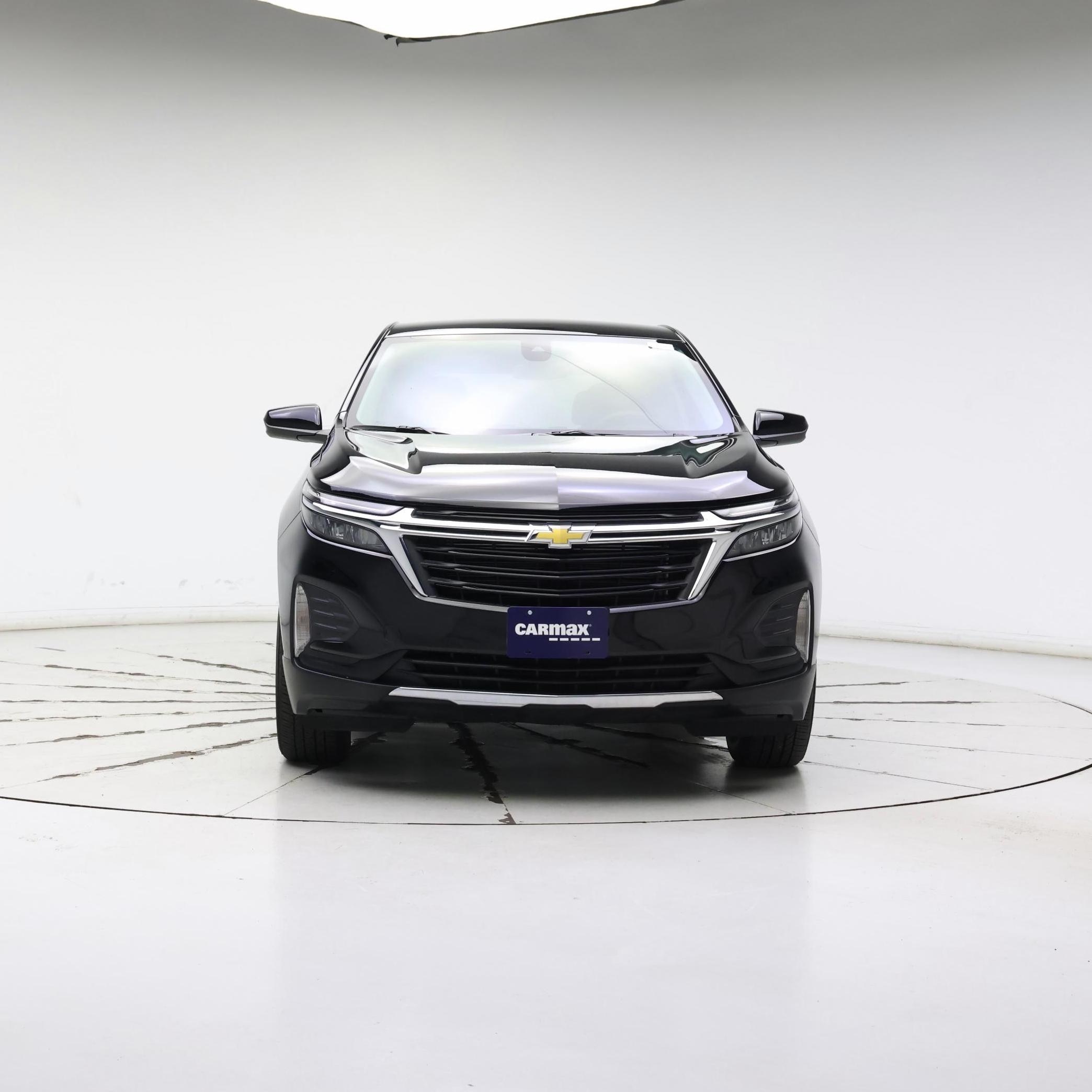Thumbnail: 2023 Chevrolet Equinox - 5