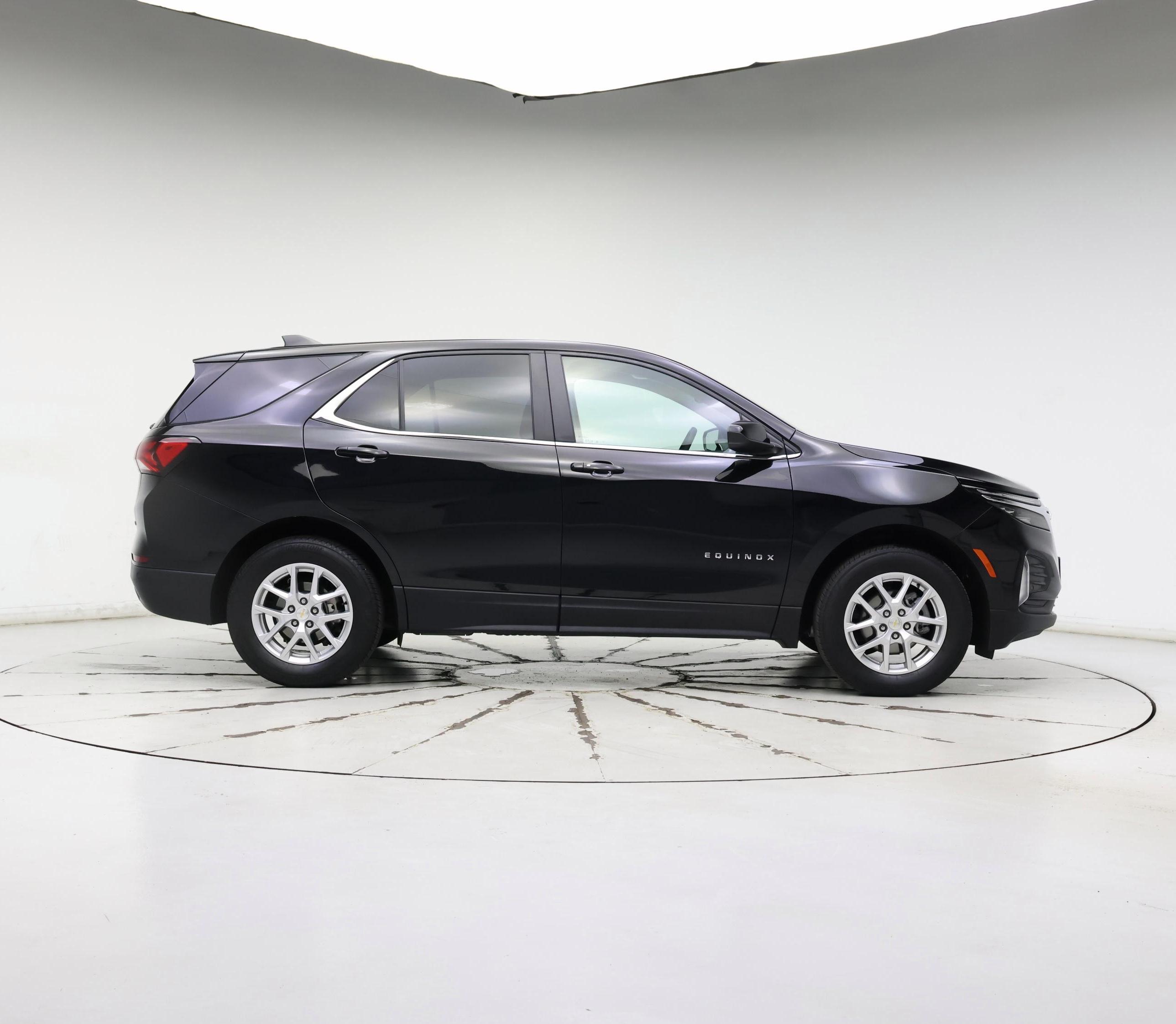Thumbnail: 2023 Chevrolet Equinox - 7
