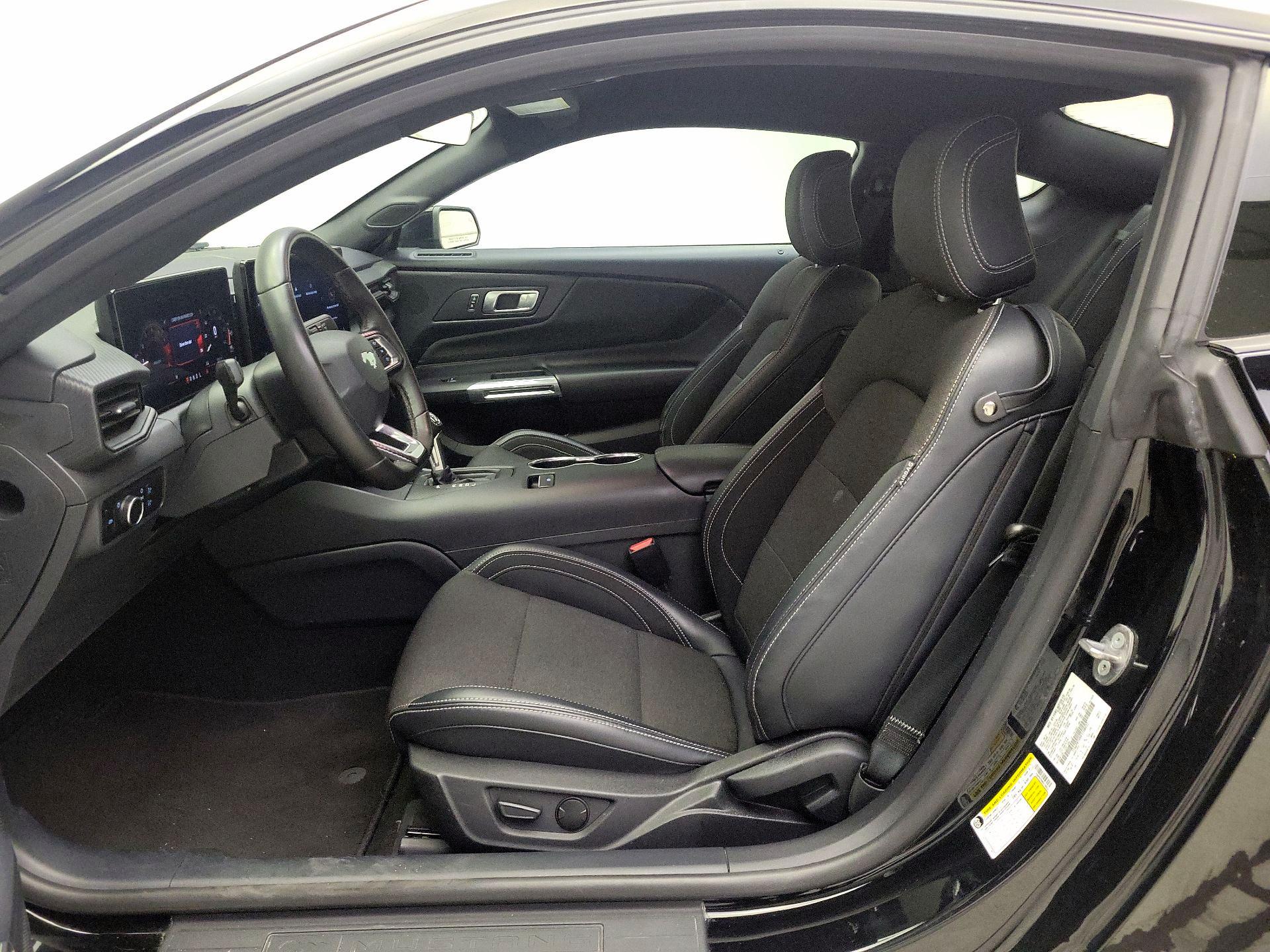 Thumbnail: 2024 Ford Mustang - 11