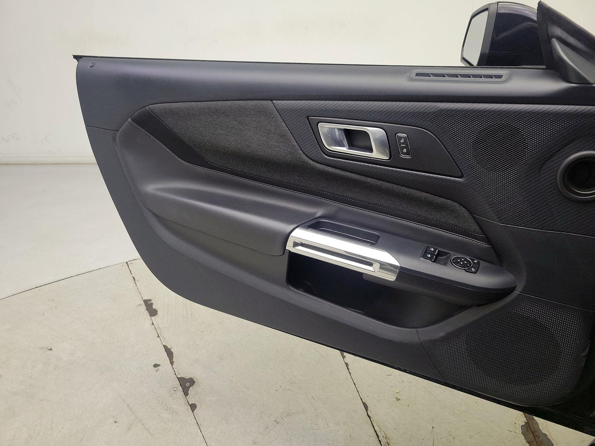 Thumbnail: 2024 Ford Mustang - 12