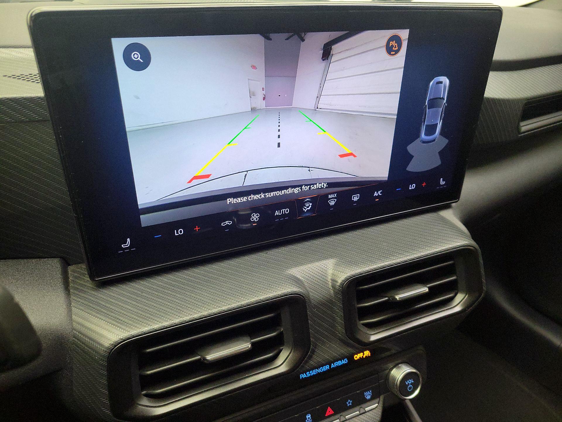 Thumbnail: 2024 Ford Mustang - 14