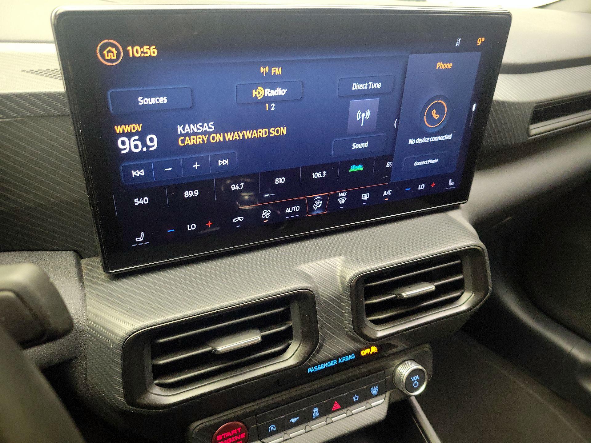 Thumbnail: 2024 Ford Mustang - 15