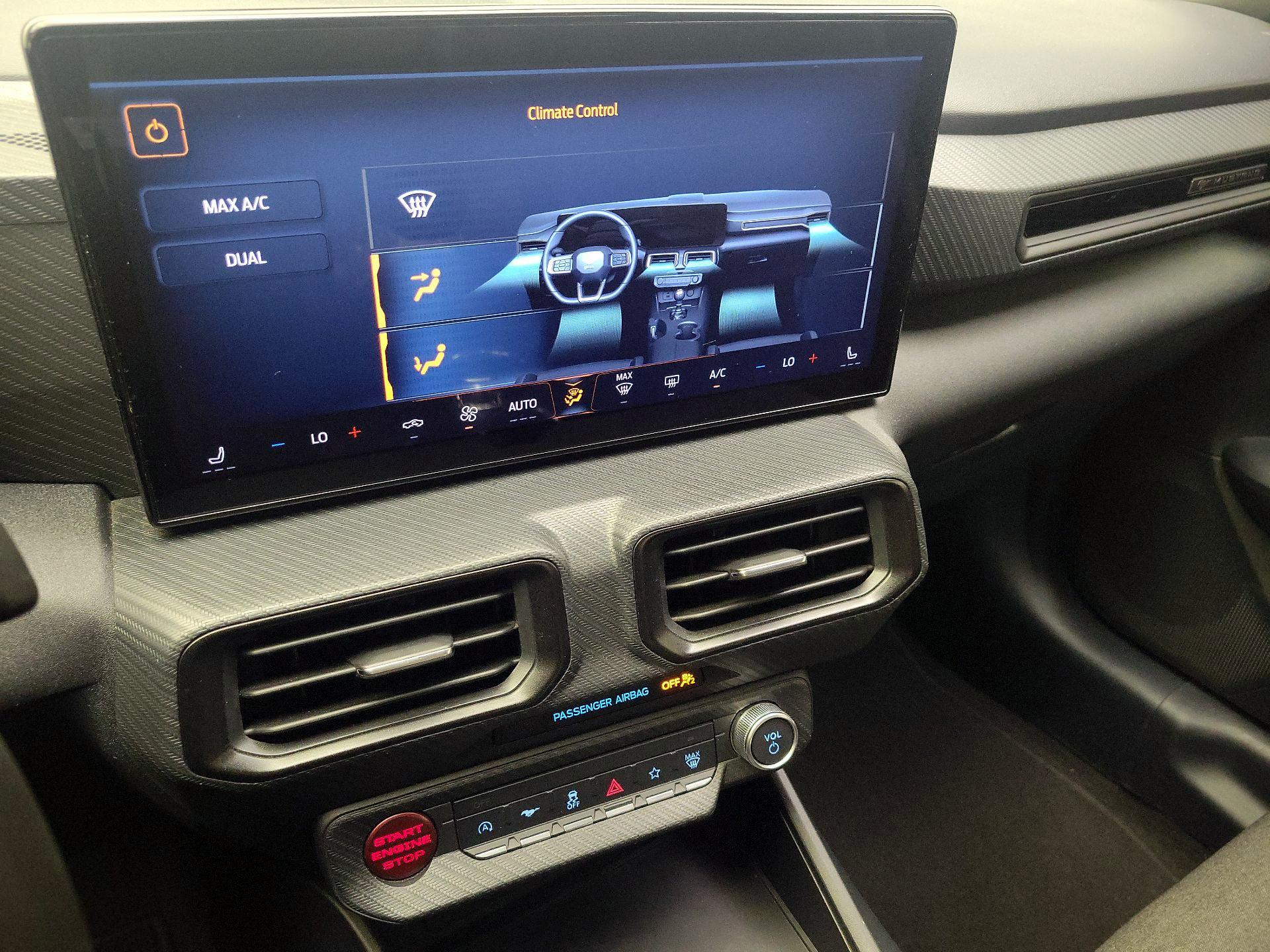 Thumbnail: 2024 Ford Mustang - 16