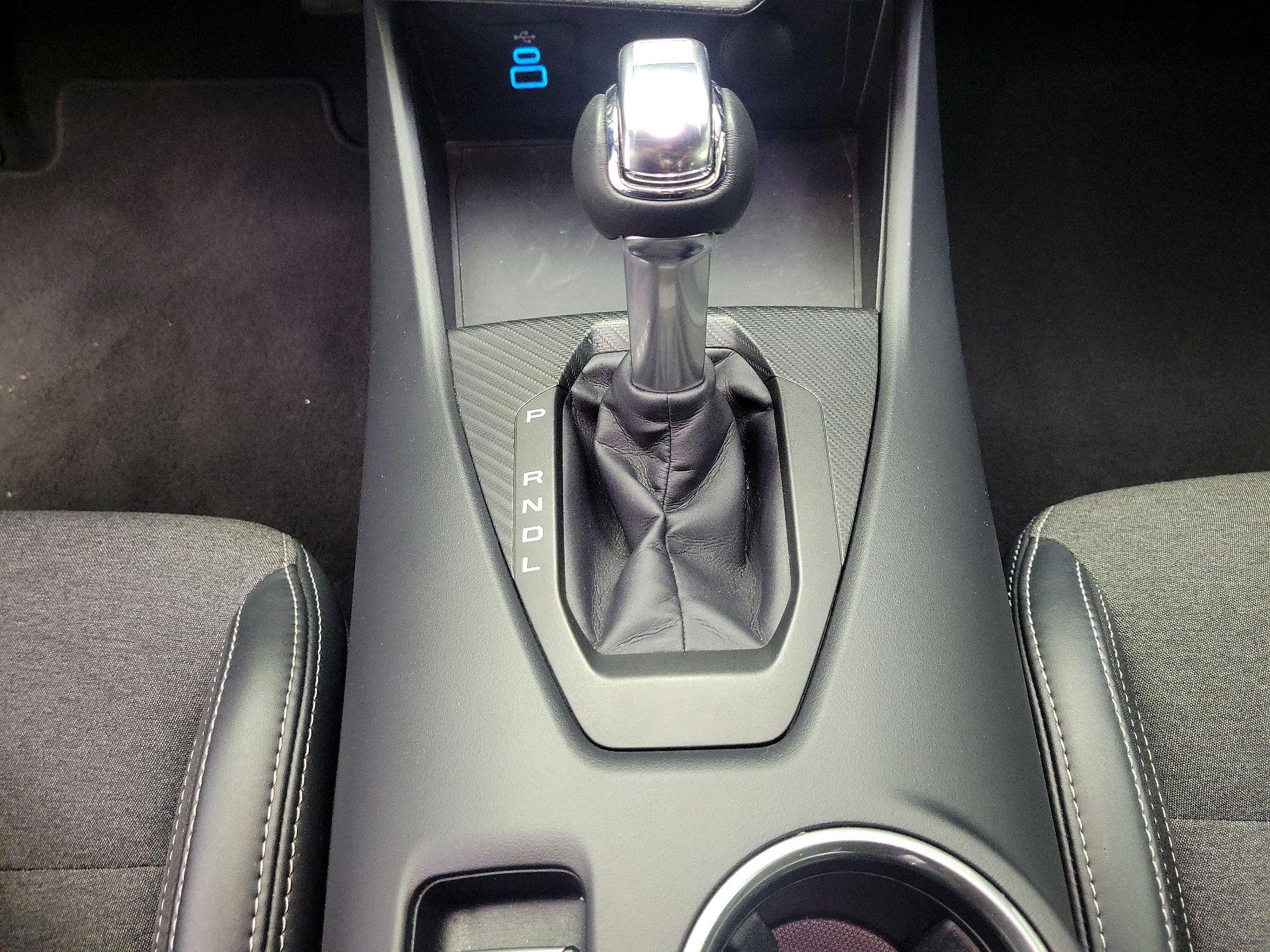 Thumbnail: 2024 Ford Mustang - 17