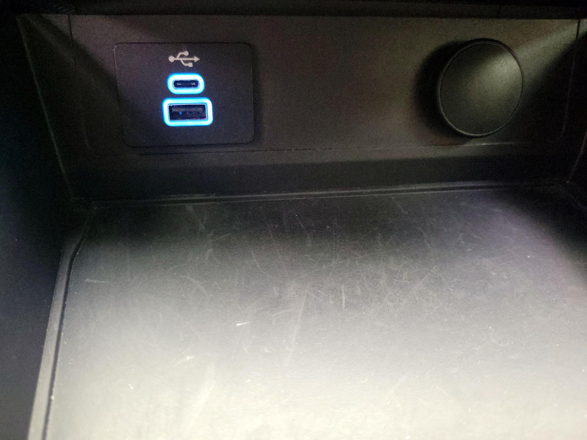 Thumbnail: 2024 Ford Mustang - 18