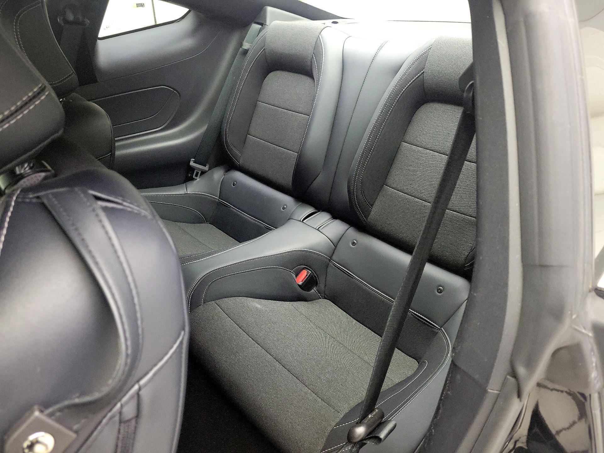 Thumbnail: 2024 Ford Mustang - 19