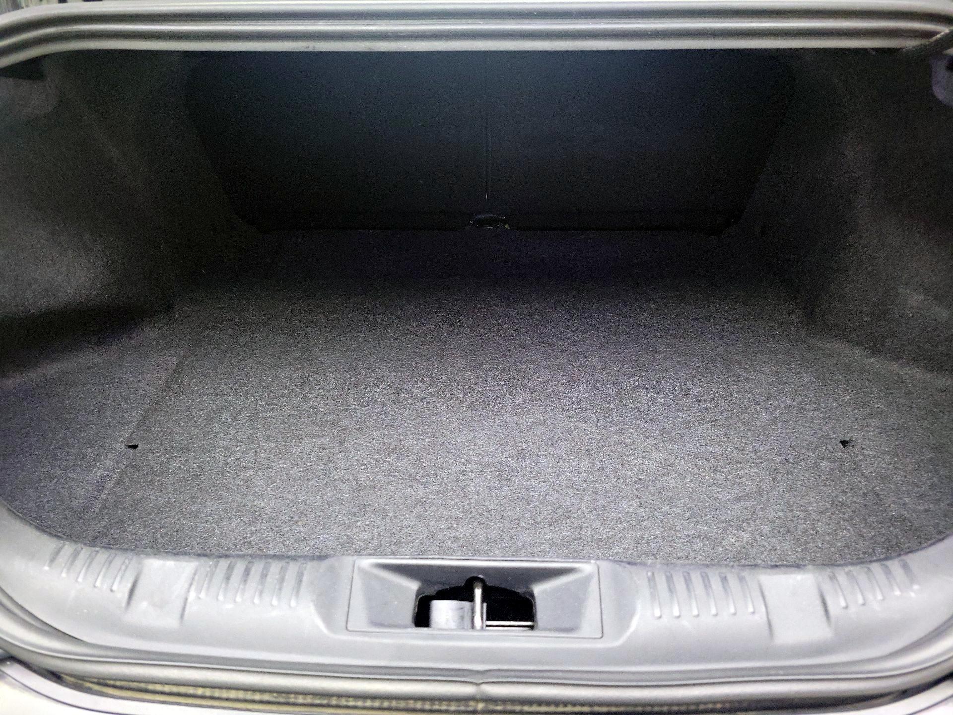 Thumbnail: 2024 Ford Mustang - 20